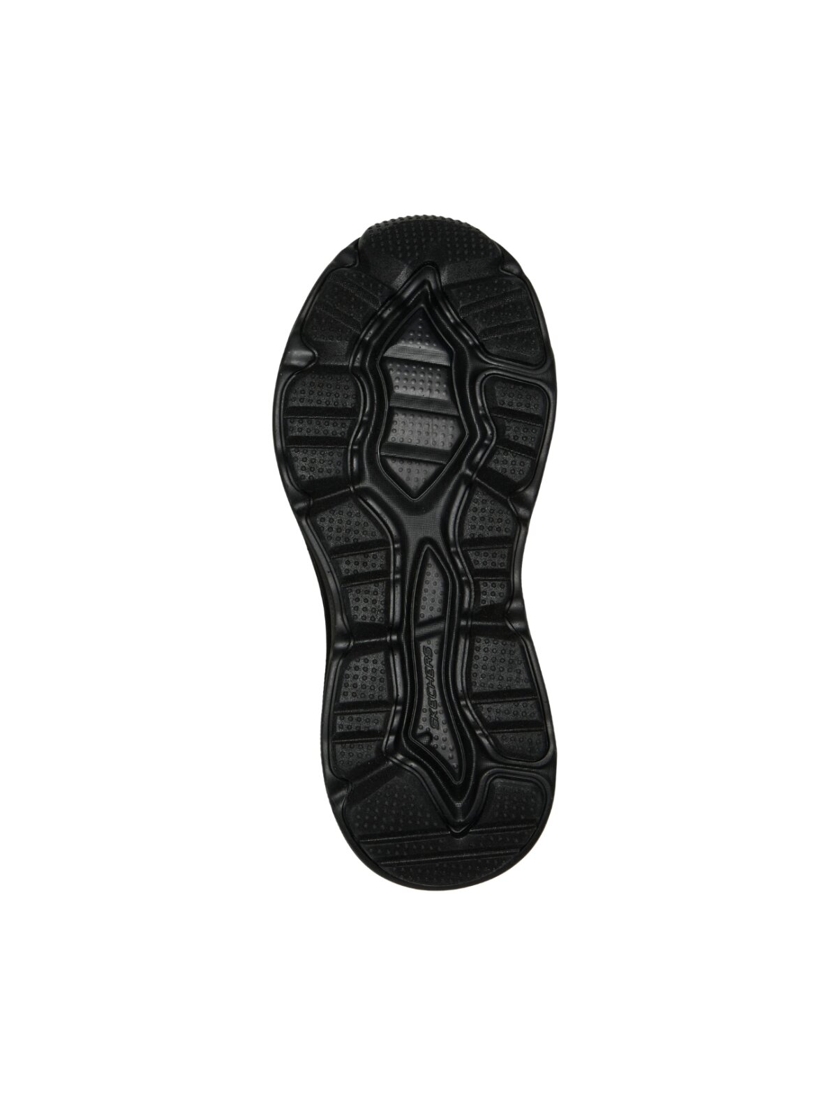 Skechers vyriški bėgimo bateliai Max Cushioning Zirrus Zirrostratus, juodi, 237818 BBK 4 Skechers vyriški bėgimo bateliai Max Cushioning Zirrus Zirrostratus, juodi, 237818 BBK 4