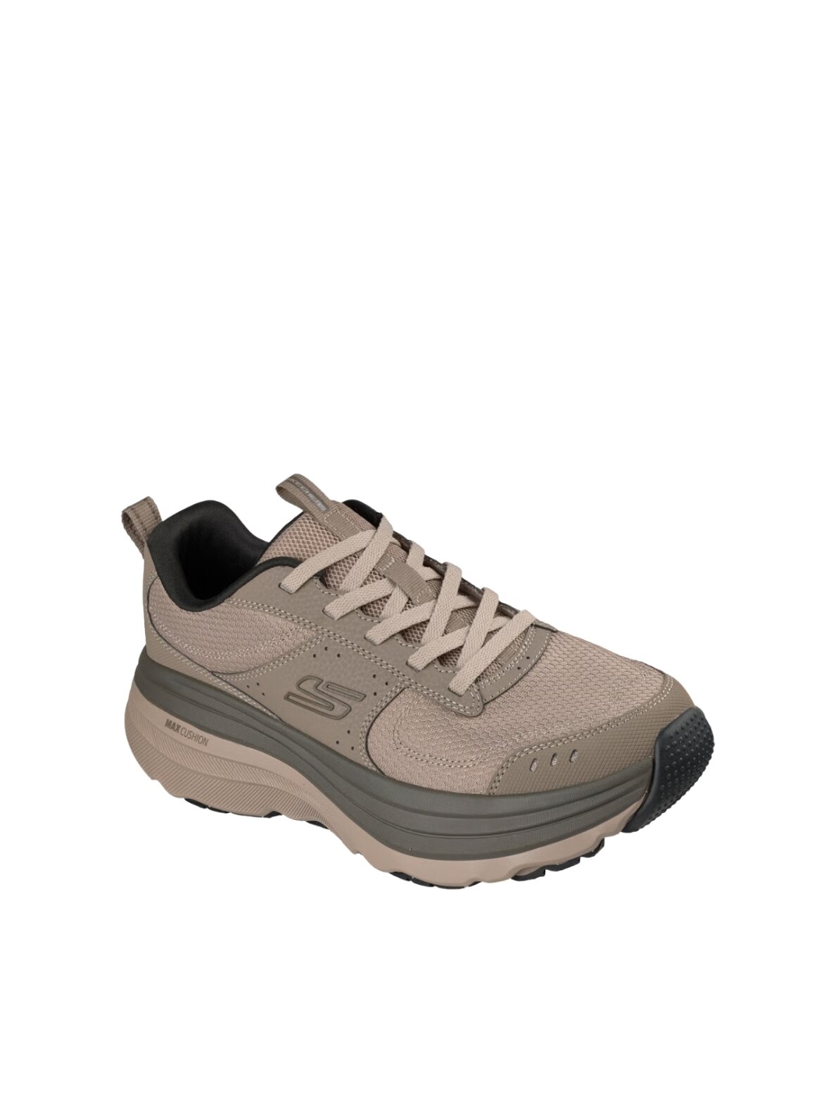 Skechers vyriški bėgimo bateliai Max Cushioning Zirrus Zirrostratus, taupė spalvos, 237818 TPE 1