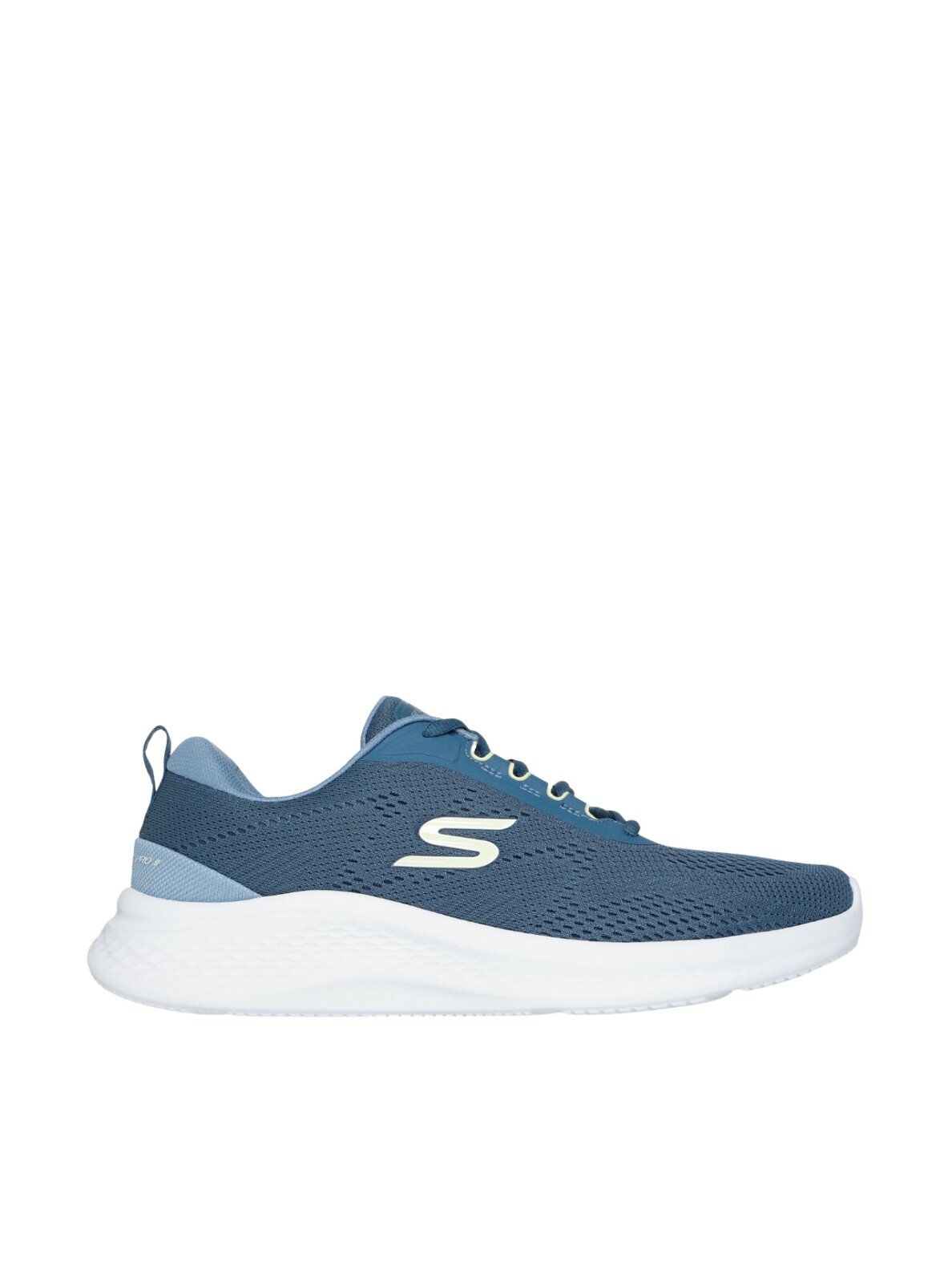 Skechers vyriški laisvalaikio bateliai Skech-Lite Pro 2.0-Berrix, turkio spalvos, 233184 TEAL
