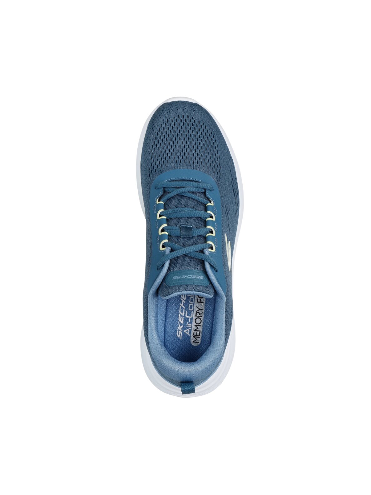 Skechers vyriški laisvalaikio bateliai Skech-Lite Pro 2.0-Berrix, turkio spalvos, 233184 TEAL 2 Skechers vyriški laisvalaikio bateliai Skech-Lite Pro 2.0-Berrix, turkio spalvos, 233184 TEAL 2