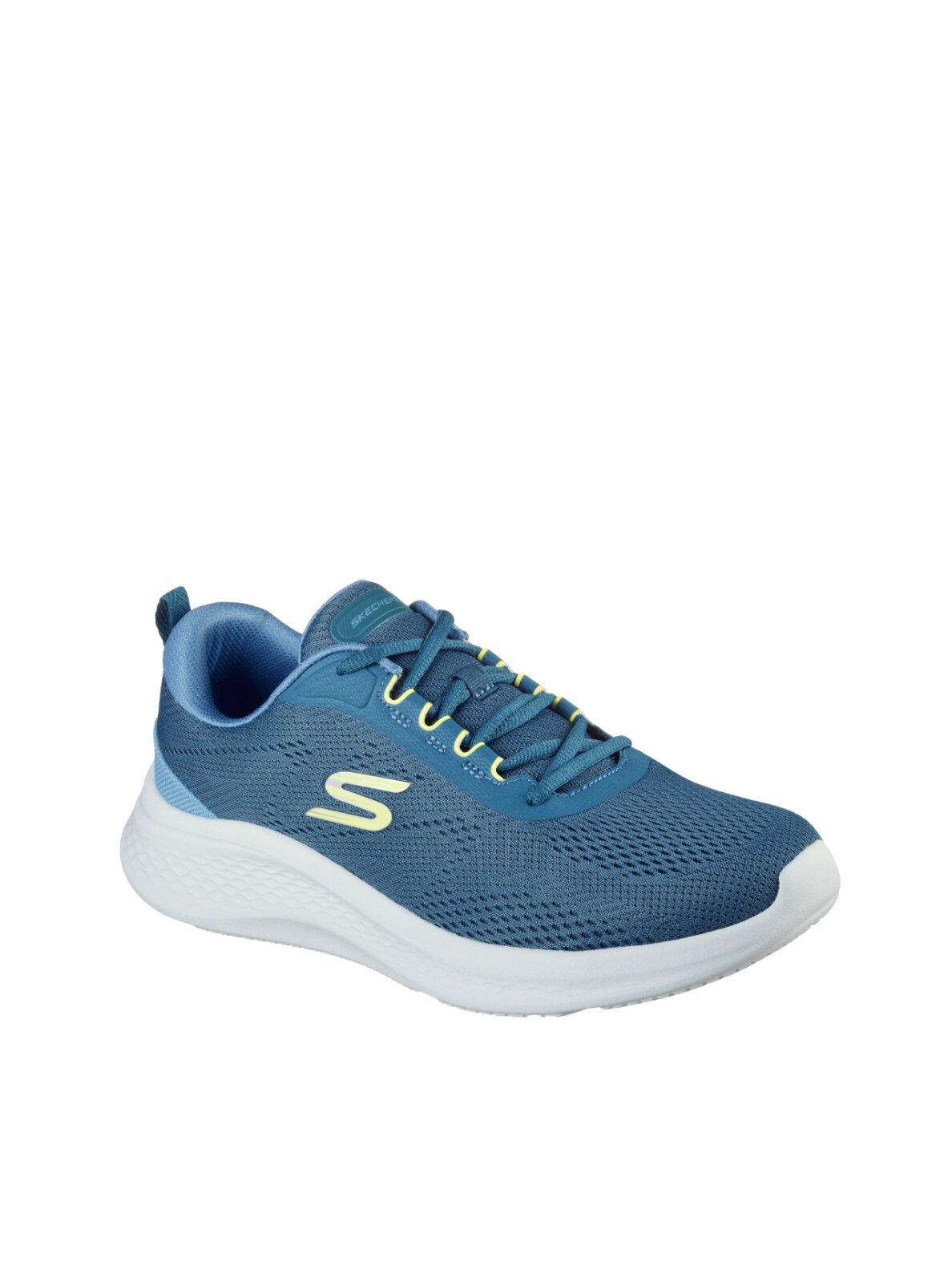Skechers vyriški laisvalaikio bateliai Skech-Lite Pro 2.0-Berrix, turkio spalvos, 233184 TEAL 1