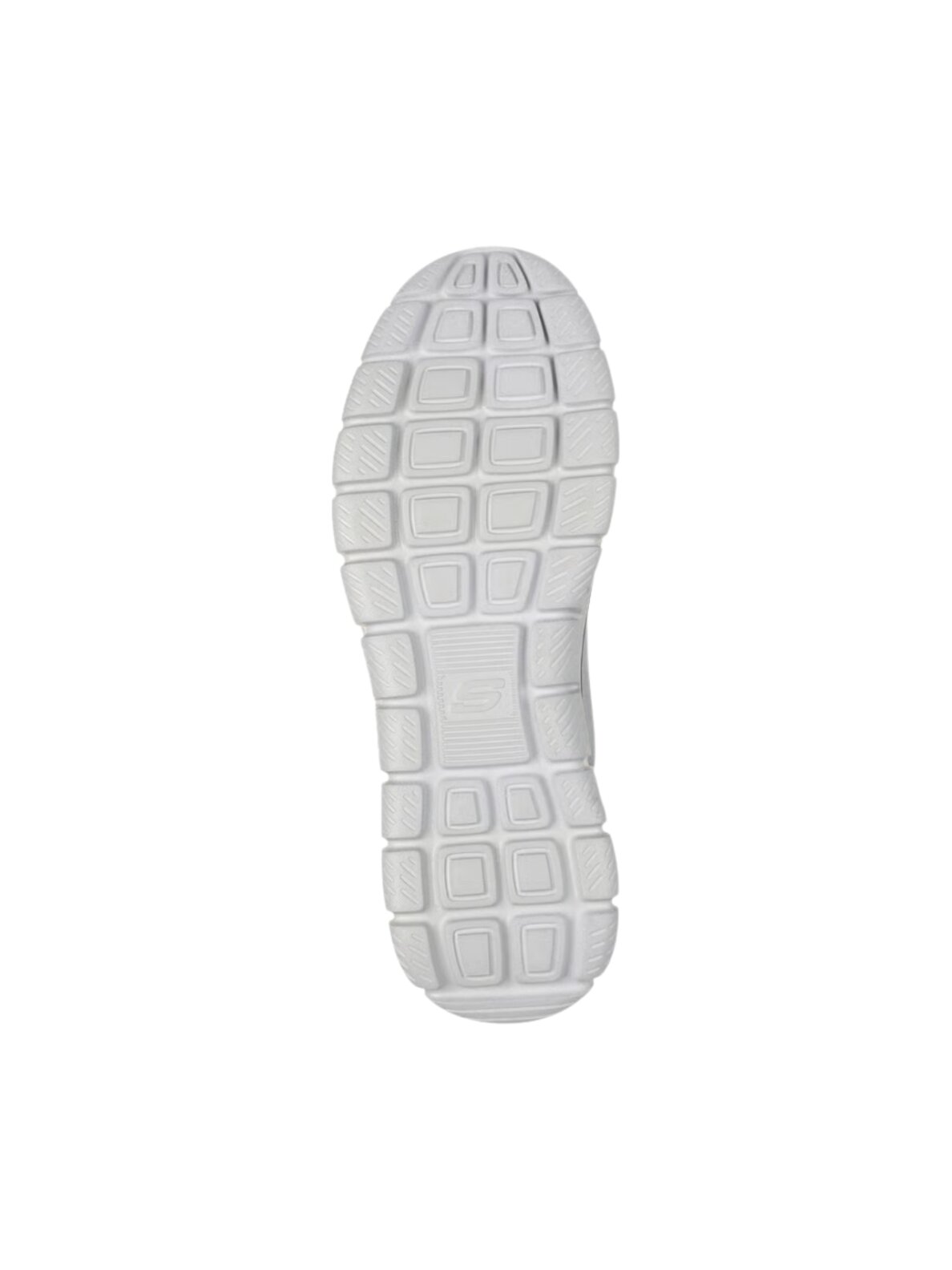 Skechers Track Broader vyriški batai pilki 232698 GYCC 4