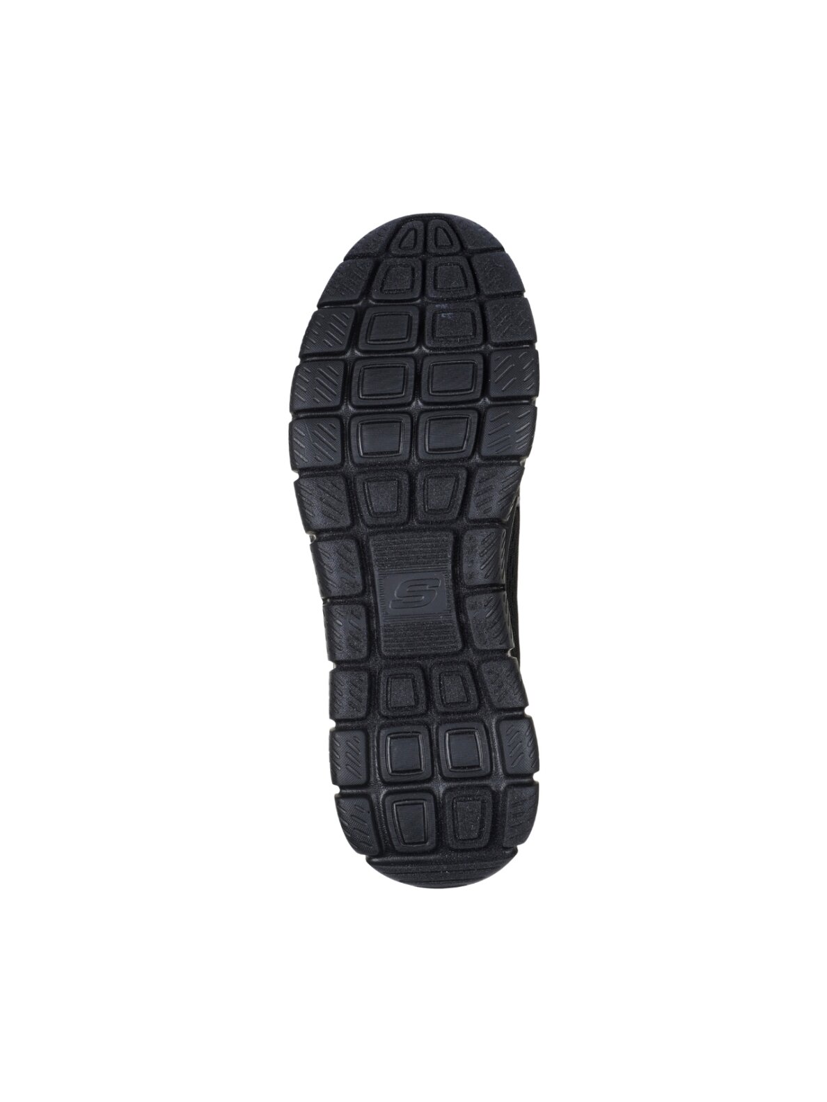 Skechers Track-Leshur vyriški batai juodi 232758 BBK 4 Skechers Track-Leshur vyriški batai juodi 232758 BBK 4