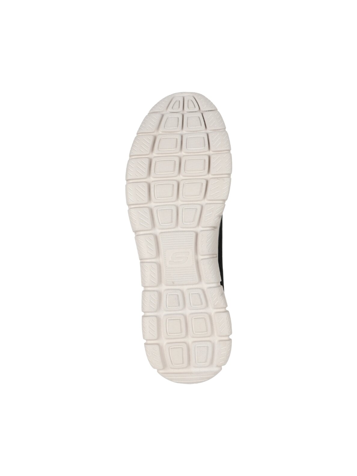 Skechers Track-Leshur vyriški batai juodi 232758 BLK 4