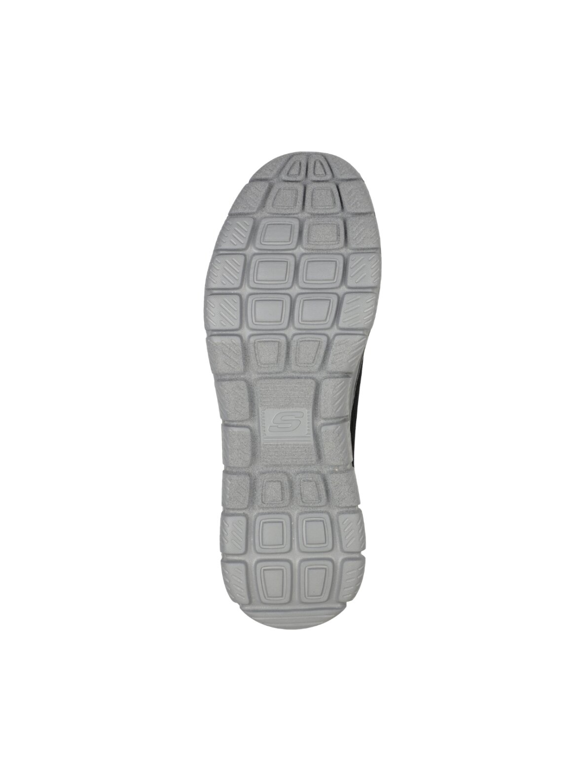 Skechers Track-Ripkent vyriški batai juodi 232399 BKCC 4