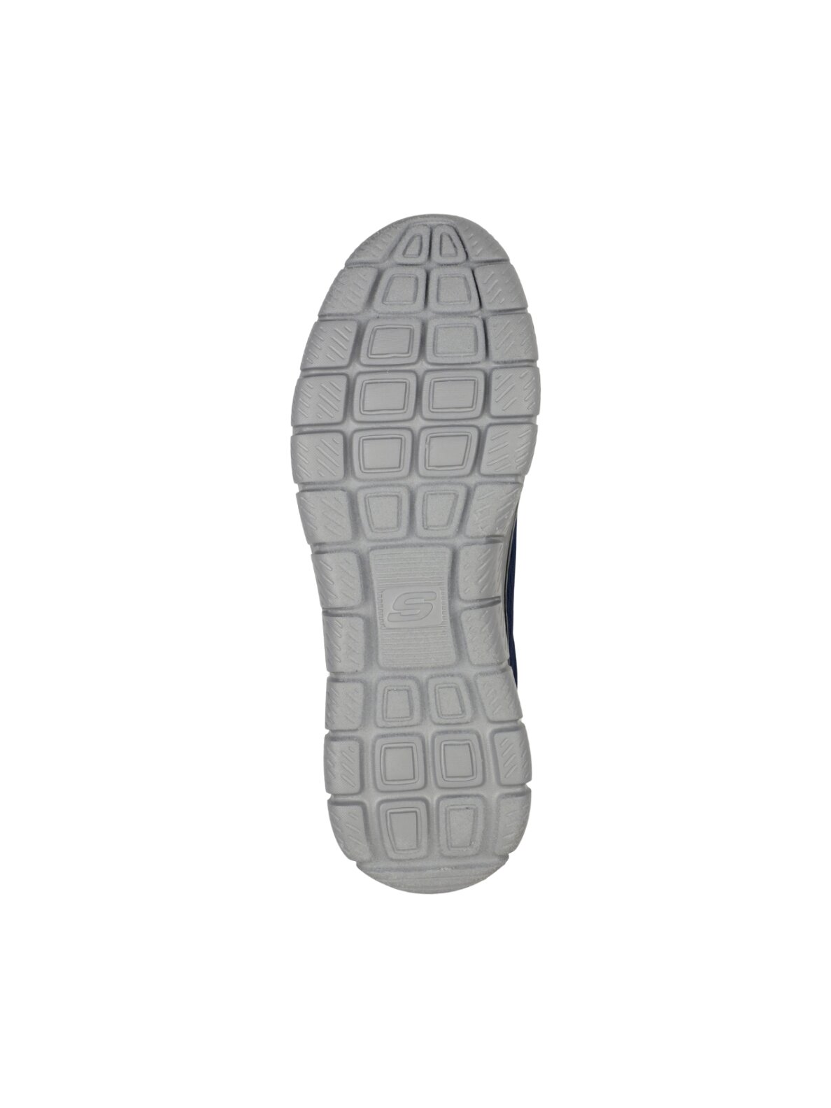 Skechers Track-Ripkent vyriški batai juodos ir tamsiai mėlynos spalvos 232399 NVBK 4
