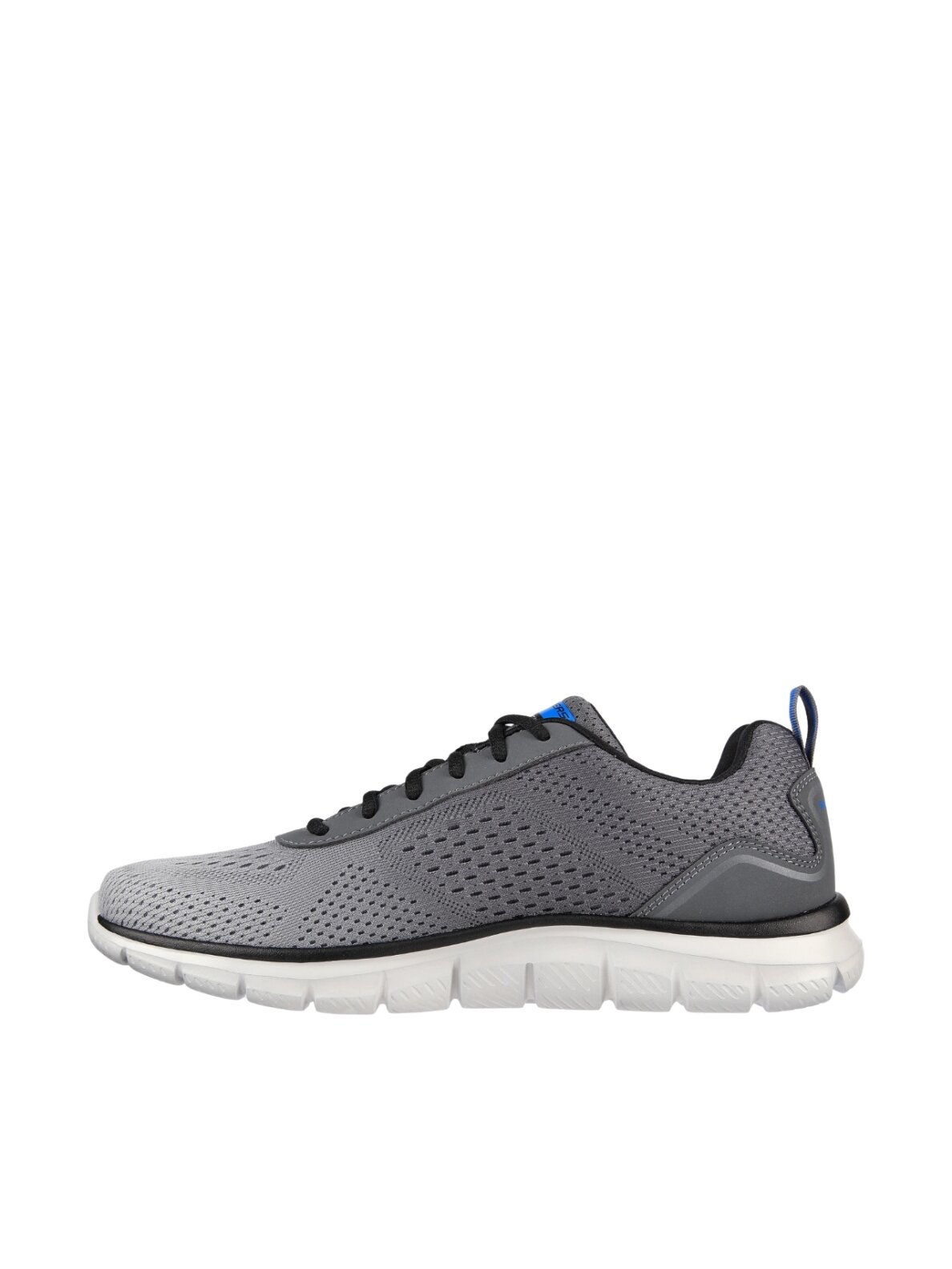 Skechers Track-Ripkent vyriški batai pilki 232399 CCGY 3