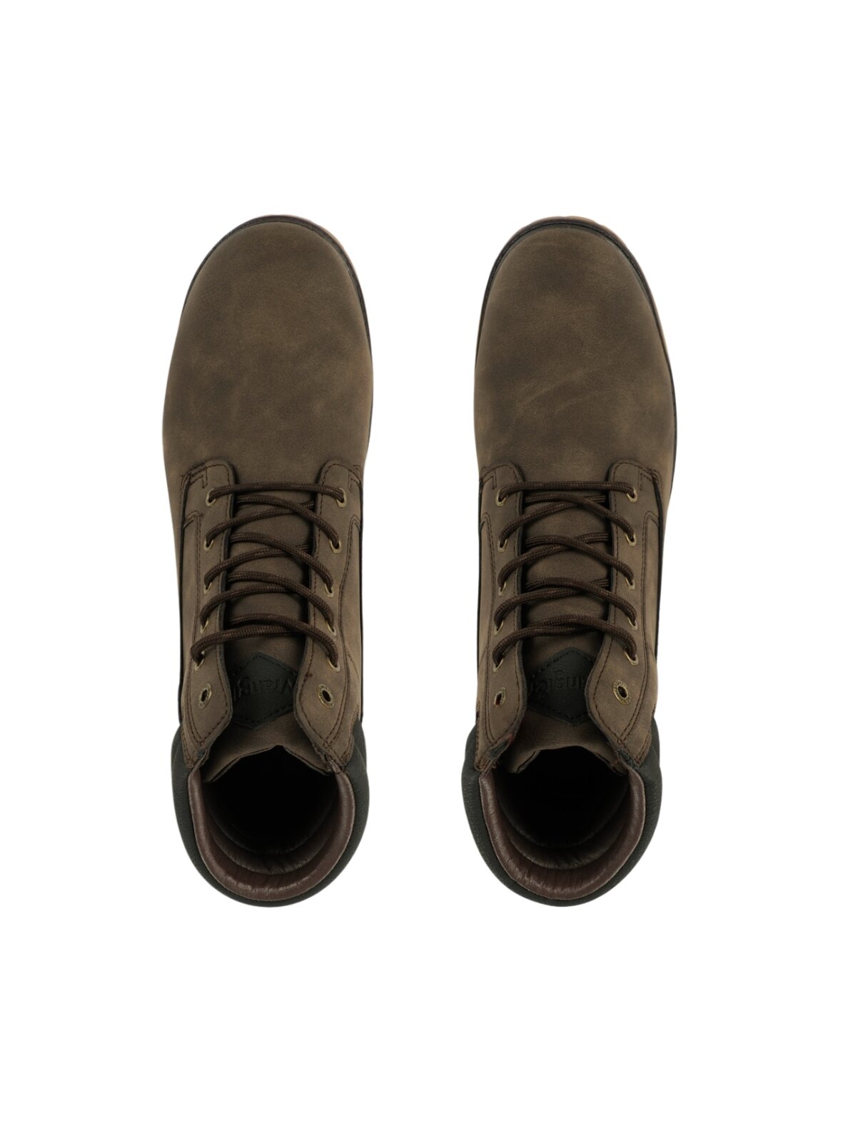 Wrangler vyriški bateliai Eden High 20263051 IKU 3 Wrangler vyriški bateliai Eden High 20263051 IKU 3