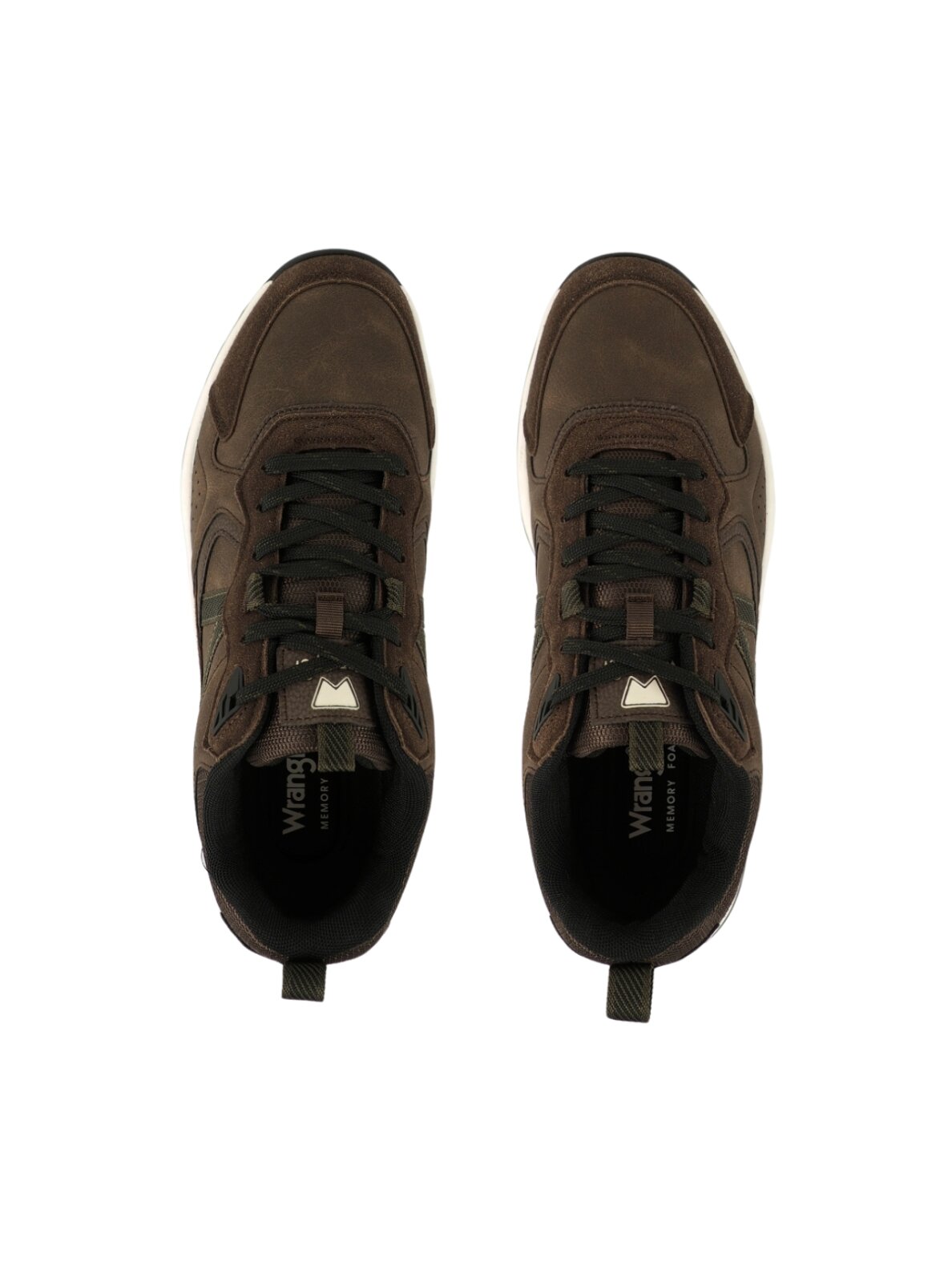 Wrangler vyriški bateliai West Low 20263026 34B 3 Wrangler vyriški bateliai West Low 20263026 34B 3