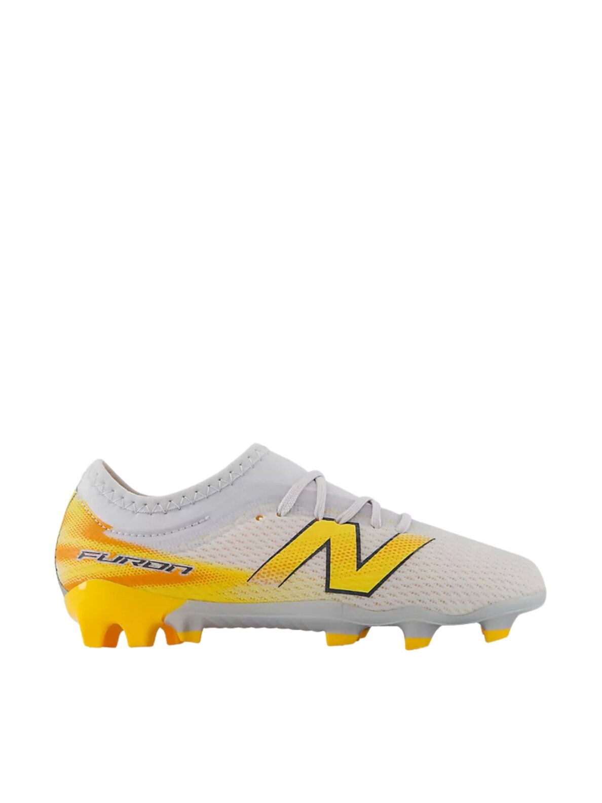 New Balance Furon Team V9 FG vaikiški futbolo bateliai NBYF3F96W New Balance Furon Team V9 FG vaikiški futbolo bateliai NBYF3F96W