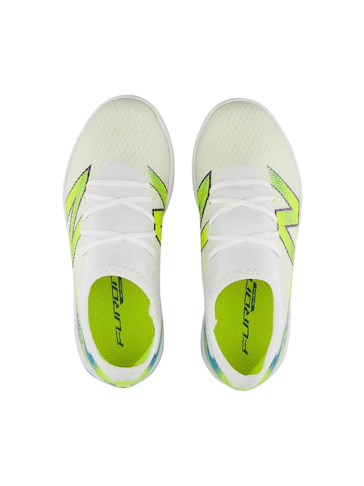 New Balance Furon V9 Team TF NBYF3T69A vaikiški futbolo bateliai 1