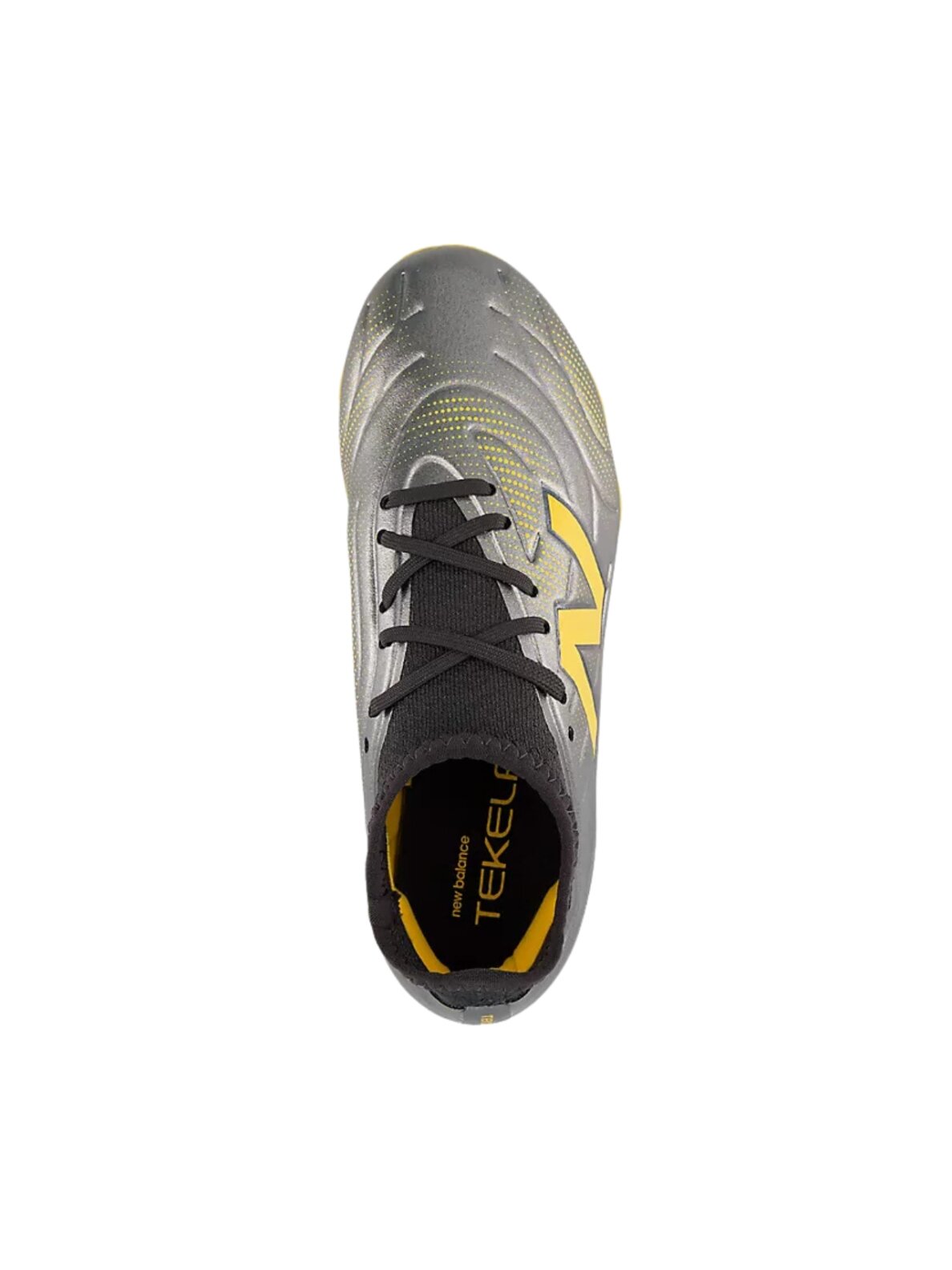 New Balance Tekela Team Low Laced V5 FG vaikiški futbolo bateliai NBYT3FL5LB 2 New Balance Tekela Team Low Laced V5 FG vaikiški futbolo bateliai NBYT3FL5LB 2