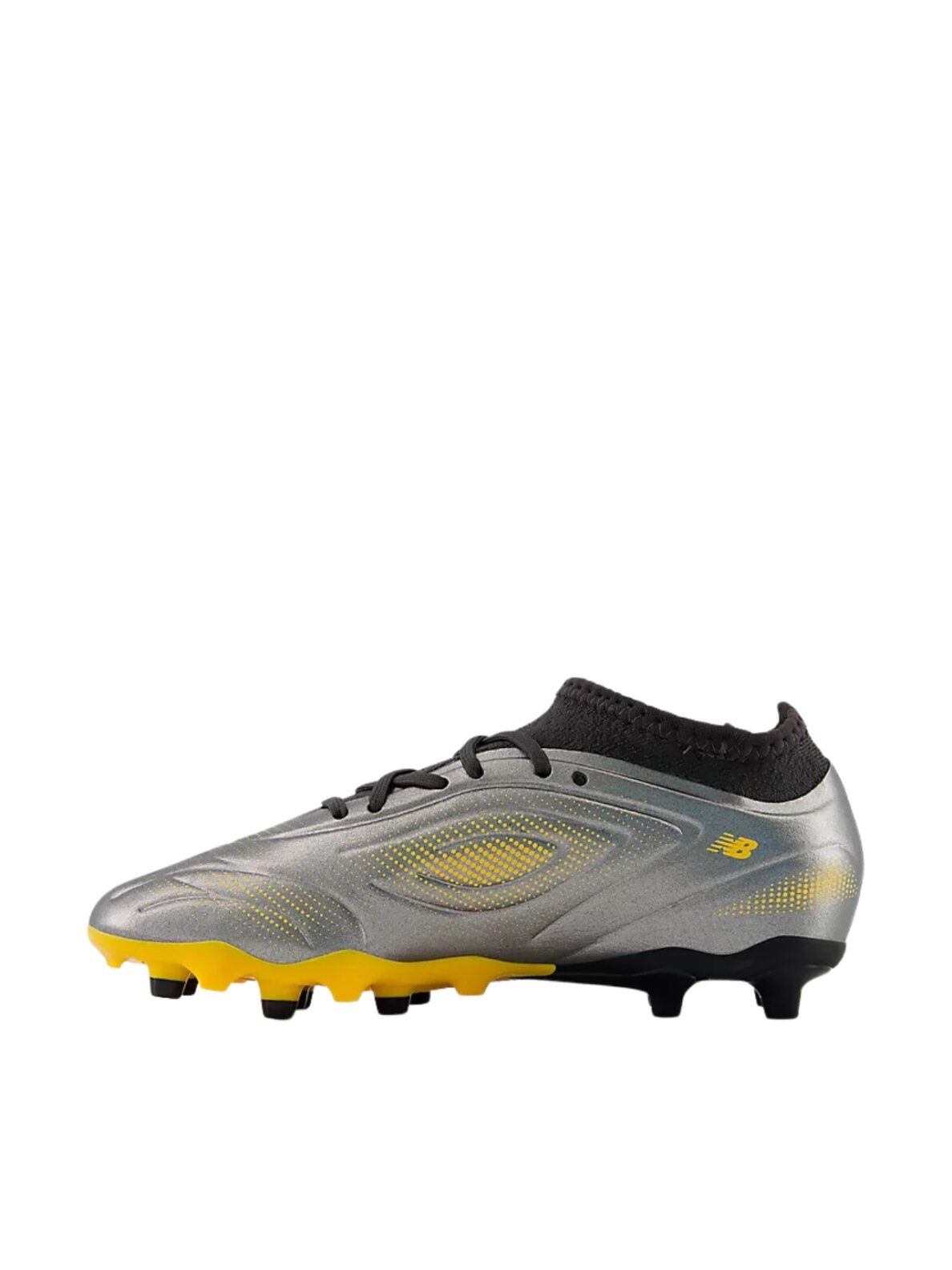 New Balance Tekela Team Low Laced V5 FG vaikiški futbolo bateliai NBYT3FL5LB 3 New Balance Tekela Team Low Laced V5 FG vaikiški futbolo bateliai NBYT3FL5LB 3