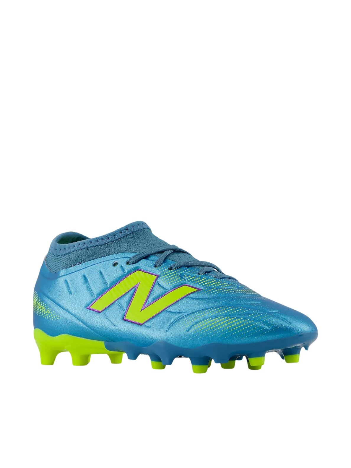New Balance Tekela V5 Team Low FG vaikiški futbolo bateliai NBYT3FL1NM 1 New Balance Tekela V5 Team Low FG vaikiški futbolo bateliai NBYT3FL1NM 1