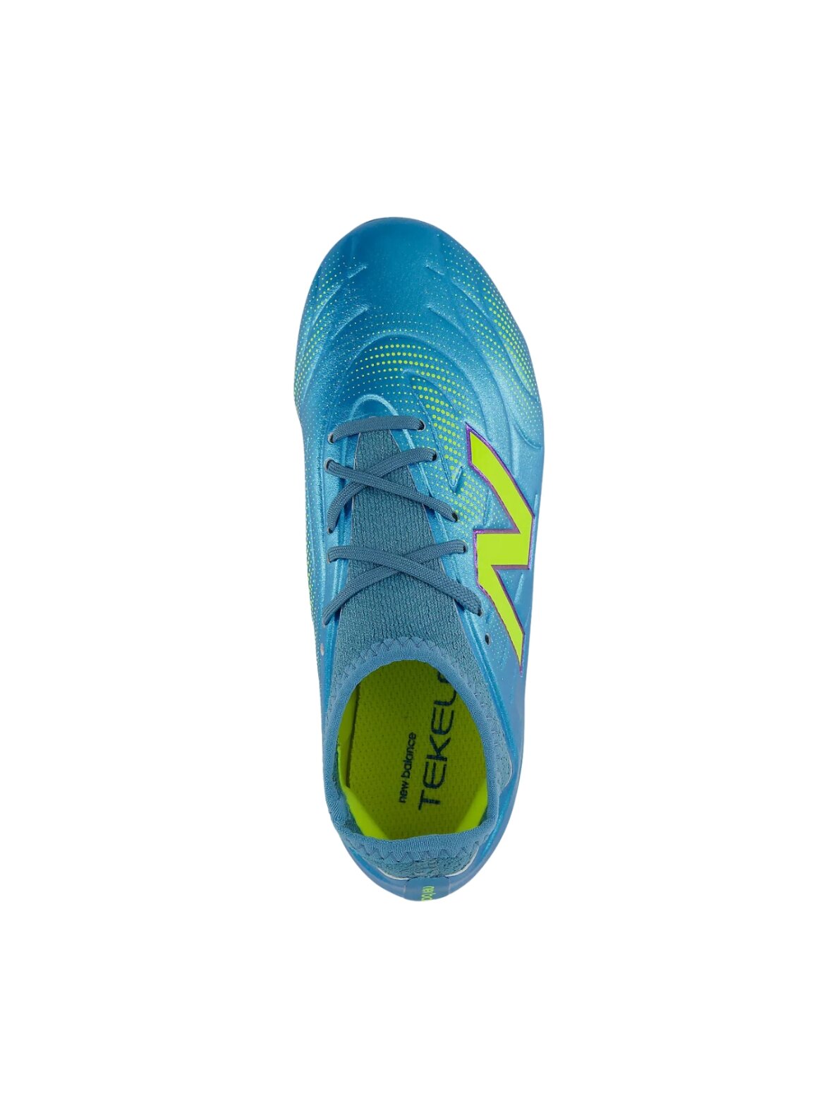 New Balance Tekela V5 Team Low FG vaikiški futbolo bateliai NBYT3FL1NM 2 New Balance Tekela V5 Team Low FG vaikiški futbolo bateliai NBYT3FL1NM 2