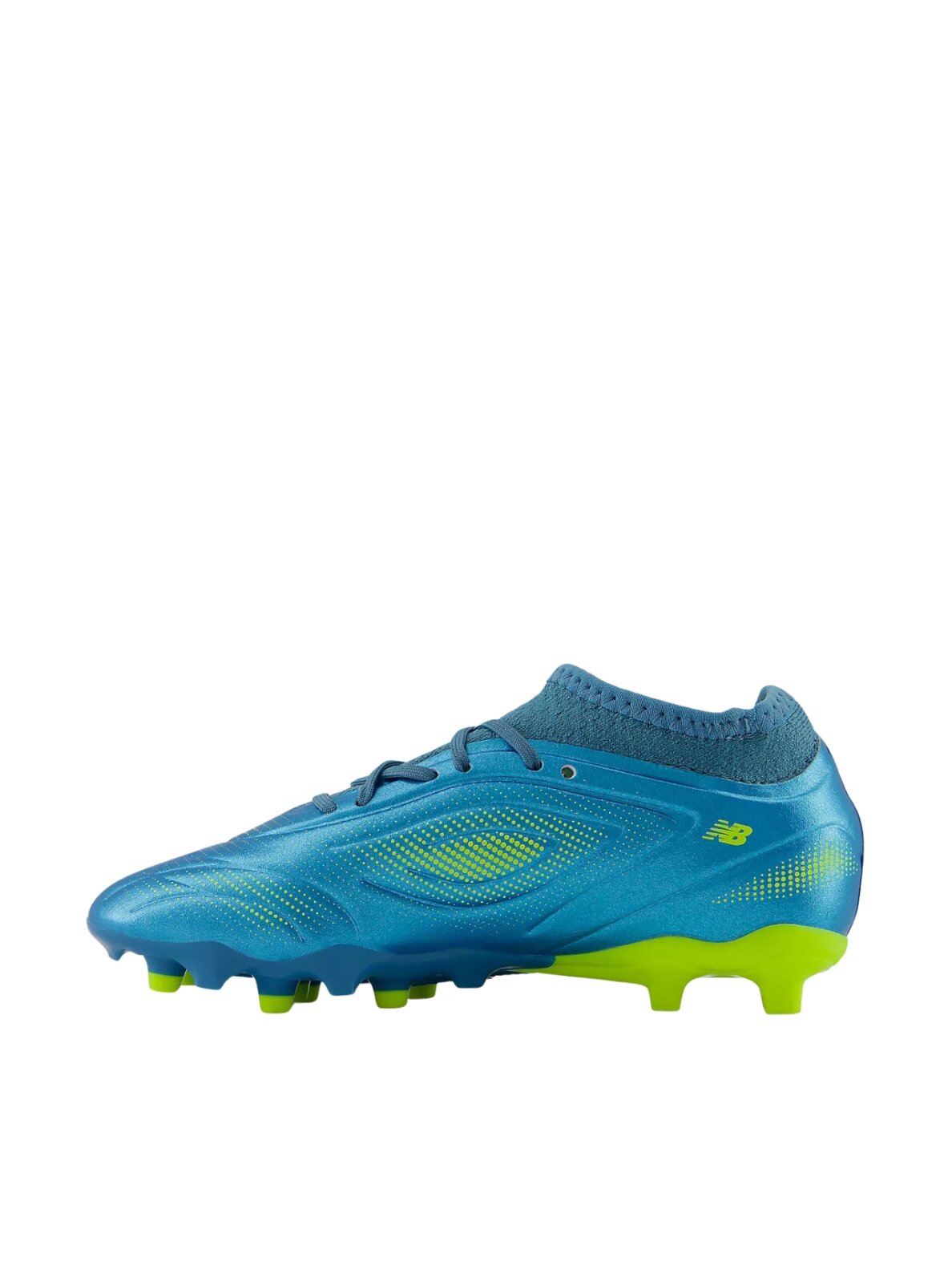 New Balance Tekela V5 Team Low FG vaikiški futbolo bateliai NBYT3FL1NM 3 New Balance Tekela V5 Team Low FG vaikiški futbolo bateliai NBYT3FL1NM 3
