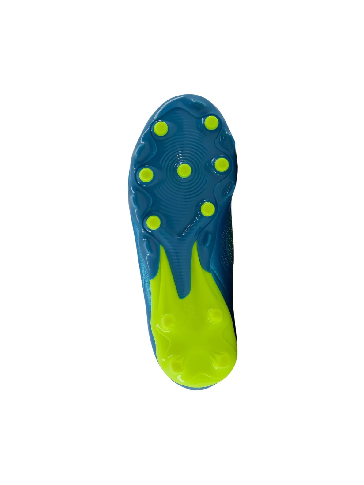 New Balance Tekela V5 Team Low FG vaikiški futbolo bateliai NBYT3FL1NM 4