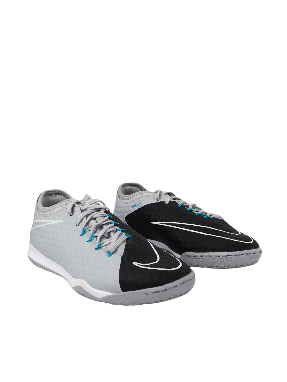 Nike Hypervenom X Finale II IC 852572 004 vaikiški futbolo bateliai 1