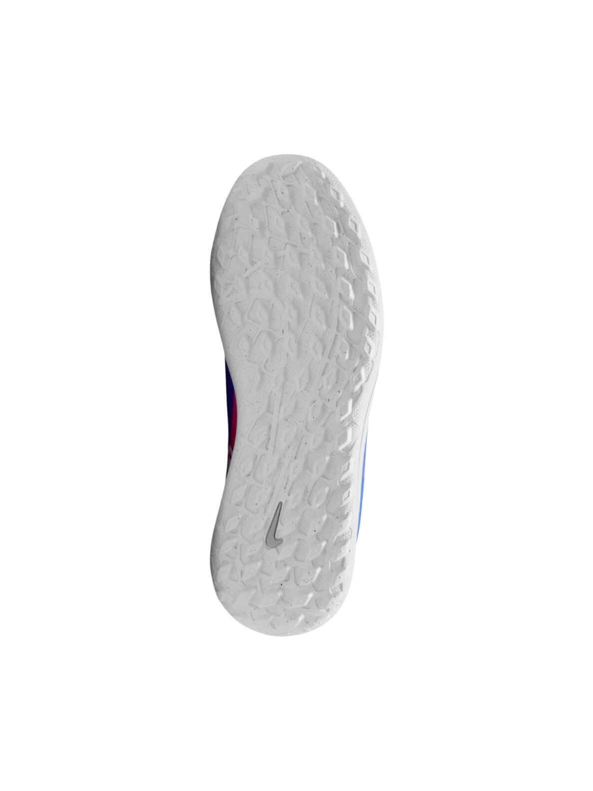 Nike Mercurial Superfly 10 Club TF FQ8313 446 vaikiški futbolo bateliai 5 Nike Mercurial Superfly 10 Club TF FQ8313 446 vaikiški futbolo bateliai 5
