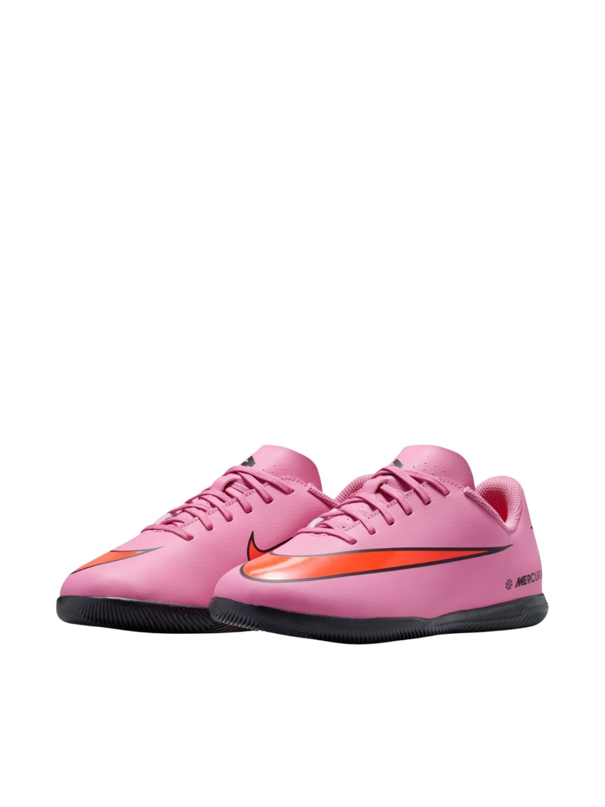 Nike Mercurial Vapor 16 Club IC FQ8289 600 vaikiški futbolo bateliai 1 Nike Mercurial Vapor 16 Club IC FQ8289 600 vaikiški futbolo bateliai 1