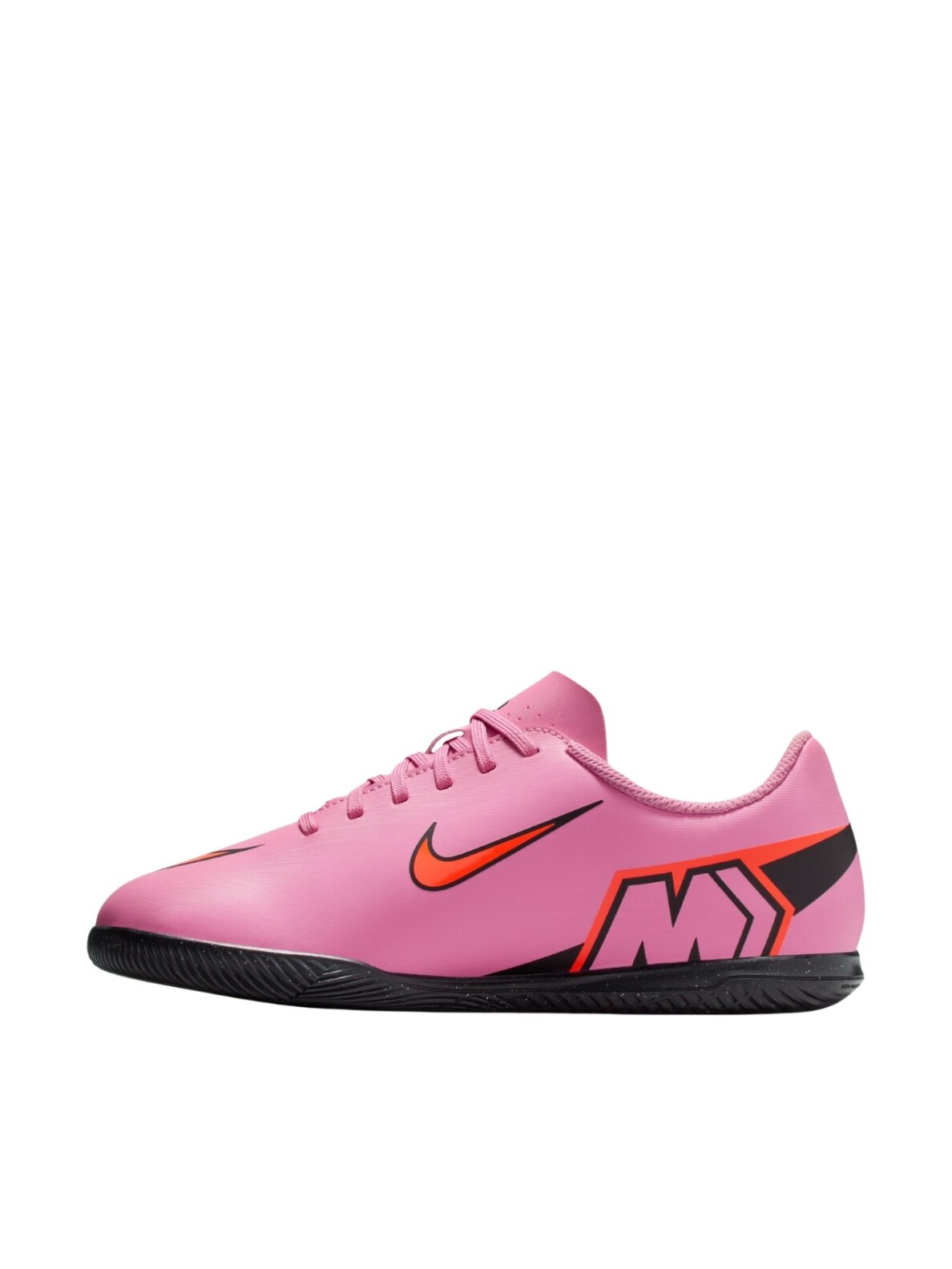 Nike Mercurial Vapor 16 Club IC FQ8289 600 vaikiški futbolo bateliai 4 Nike Mercurial Vapor 16 Club IC FQ8289 600 vaikiški futbolo bateliai 4