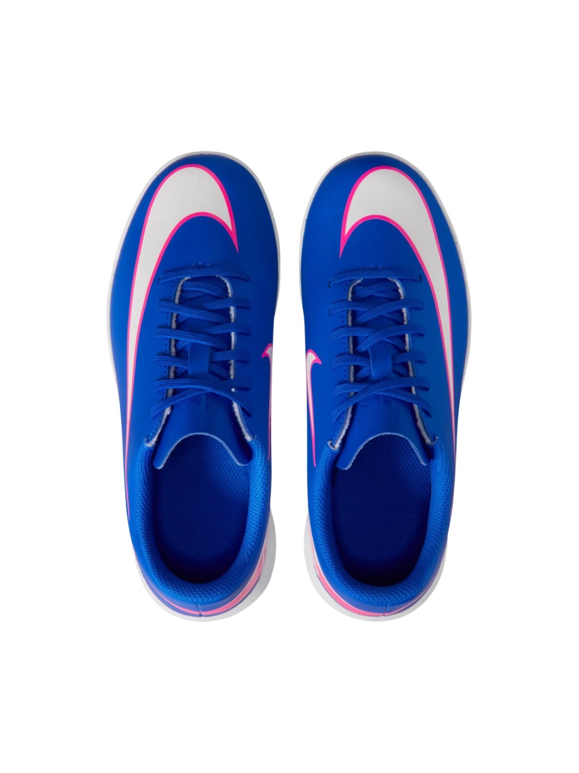 Nike Mercurial Vapor 16 Club TF FQ8287 446 vaikiški futbolo bateliai 3 Nike Mercurial Vapor 16 Club TF FQ8287 446 vaikiški futbolo bateliai 3