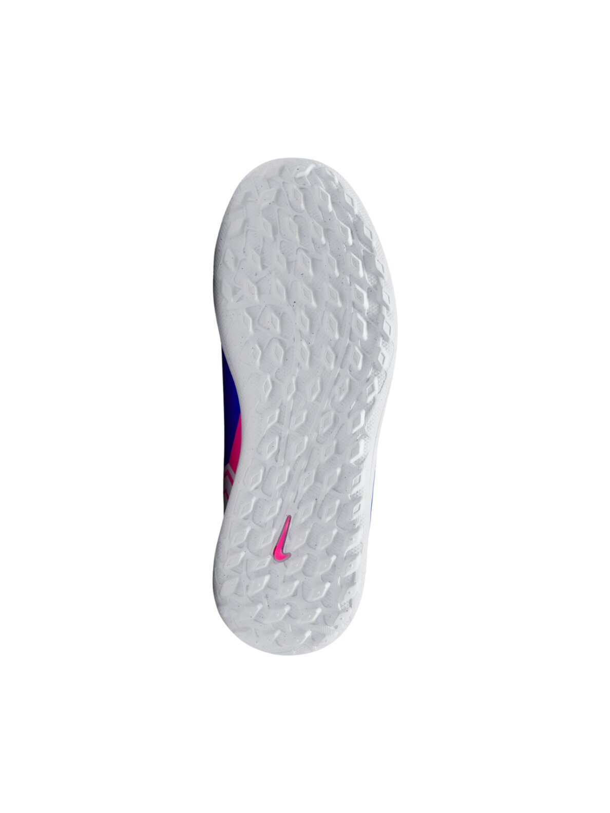 Nike Mercurial Vapor 16 Club TF FQ8287 446 vaikiški futbolo bateliai 5 Nike Mercurial Vapor 16 Club TF FQ8287 446 vaikiški futbolo bateliai 5