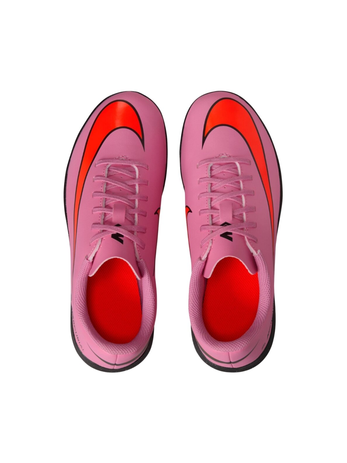 Nike Mercurial Vapor 16 Club TF FQ8287 600 vaikiški futbolo bateliai 3 Nike Mercurial Vapor 16 Club TF FQ8287 600 vaikiški futbolo bateliai 3