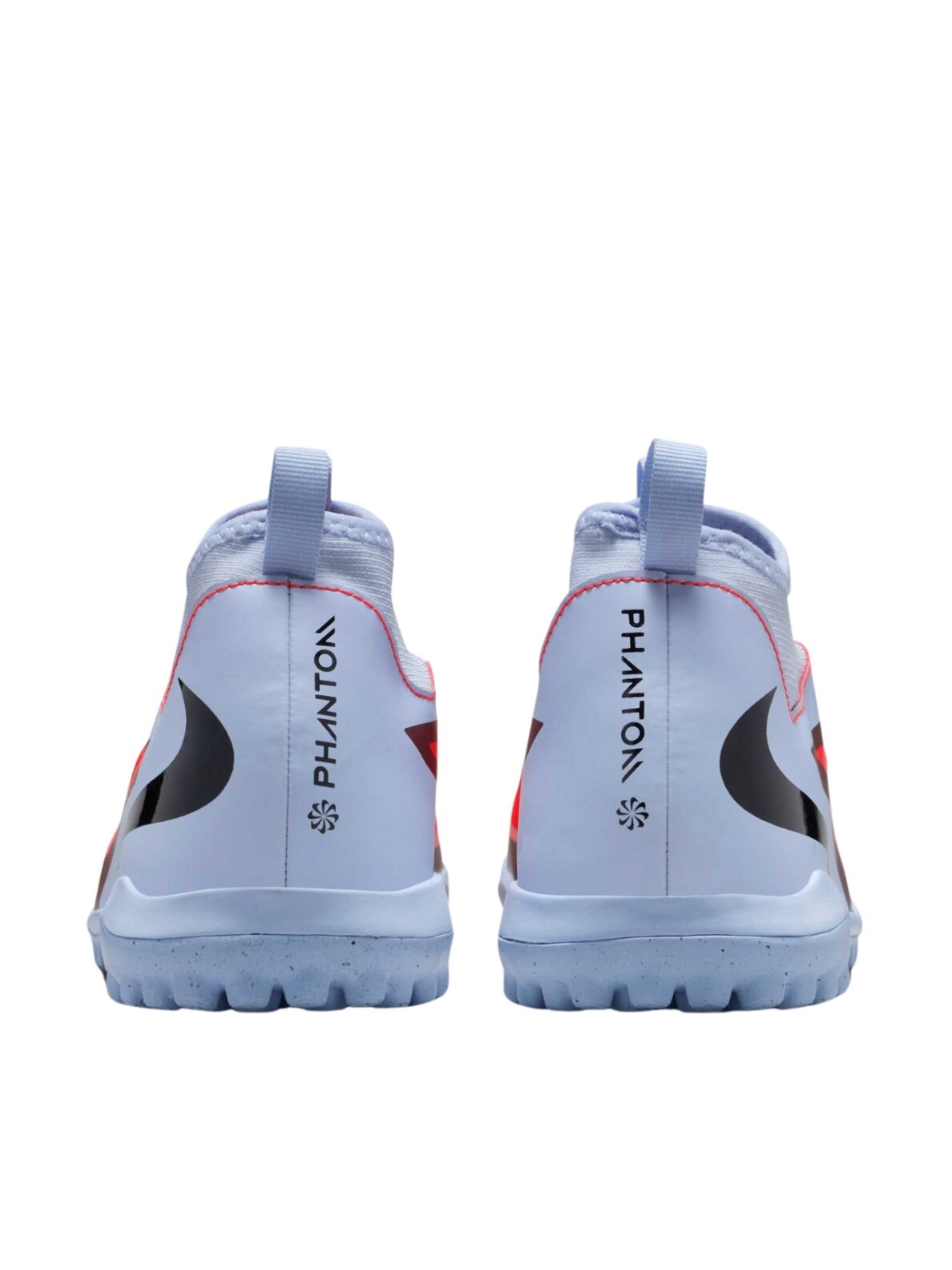 Nike Phantom 6 High Academy TF vaikams, mėlyna (HQ2049 400) 2