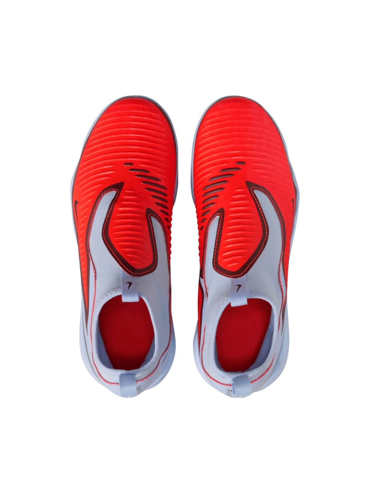 Nike Phantom 6 High Academy TF vaikams, mėlyna (HQ2049 400) 3