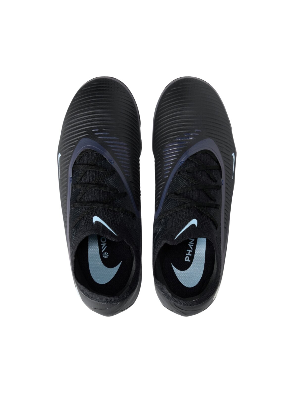 Nike Phantom 6 Low Pro FG/MG vaikams futbolo bateliai HM9204 003 3