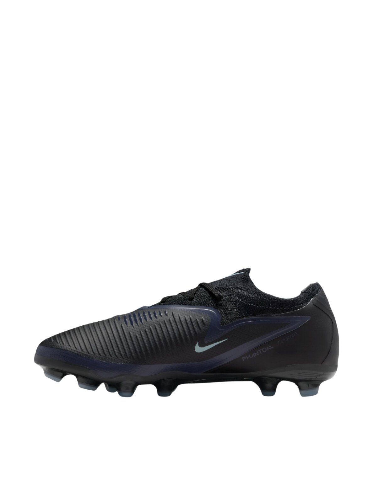 Nike Phantom 6 Low Pro FG/MG vaikams futbolo bateliai HM9204 003 4