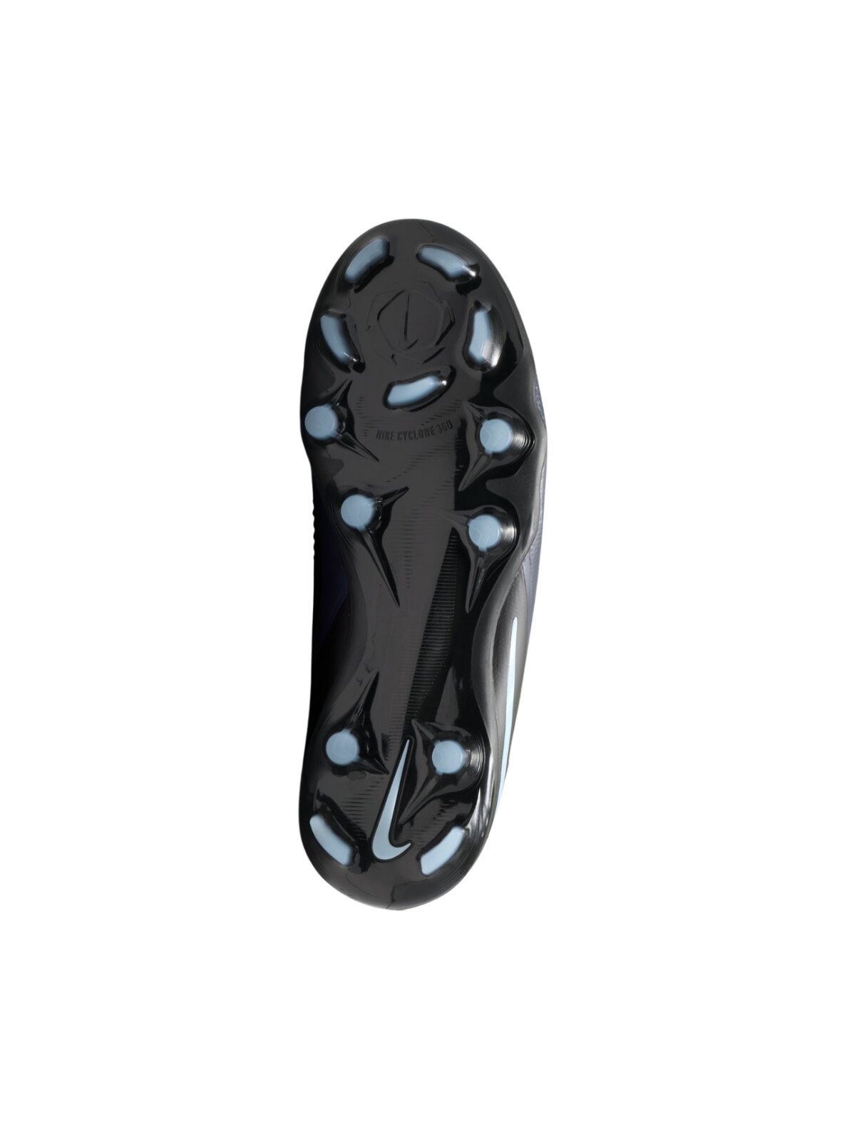 Nike Phantom 6 Low Pro FG/MG vaikams futbolo bateliai HM9204 003 5 Nike Phantom 6 Low Pro FG/MG vaikams futbolo bateliai HM9204 003 5