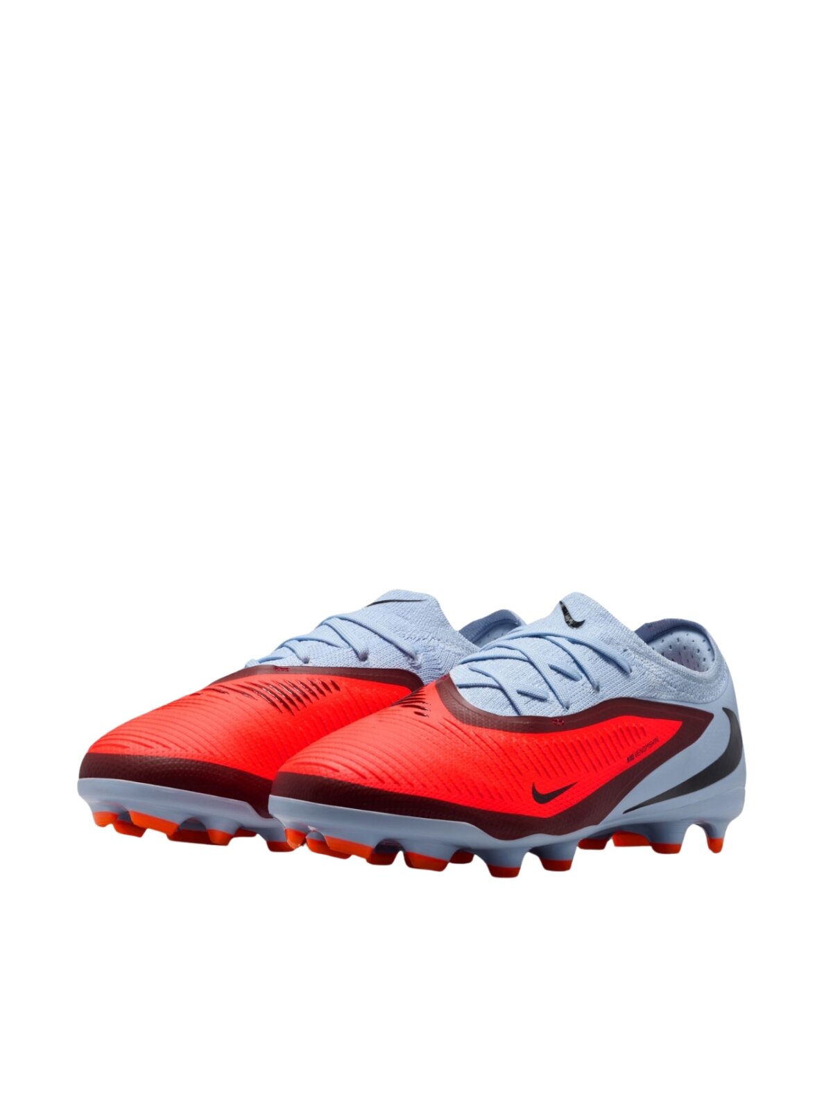 Nike Phantom 6 Low Pro FG/MG vaikams futbolo bateliai HM9204 400 1