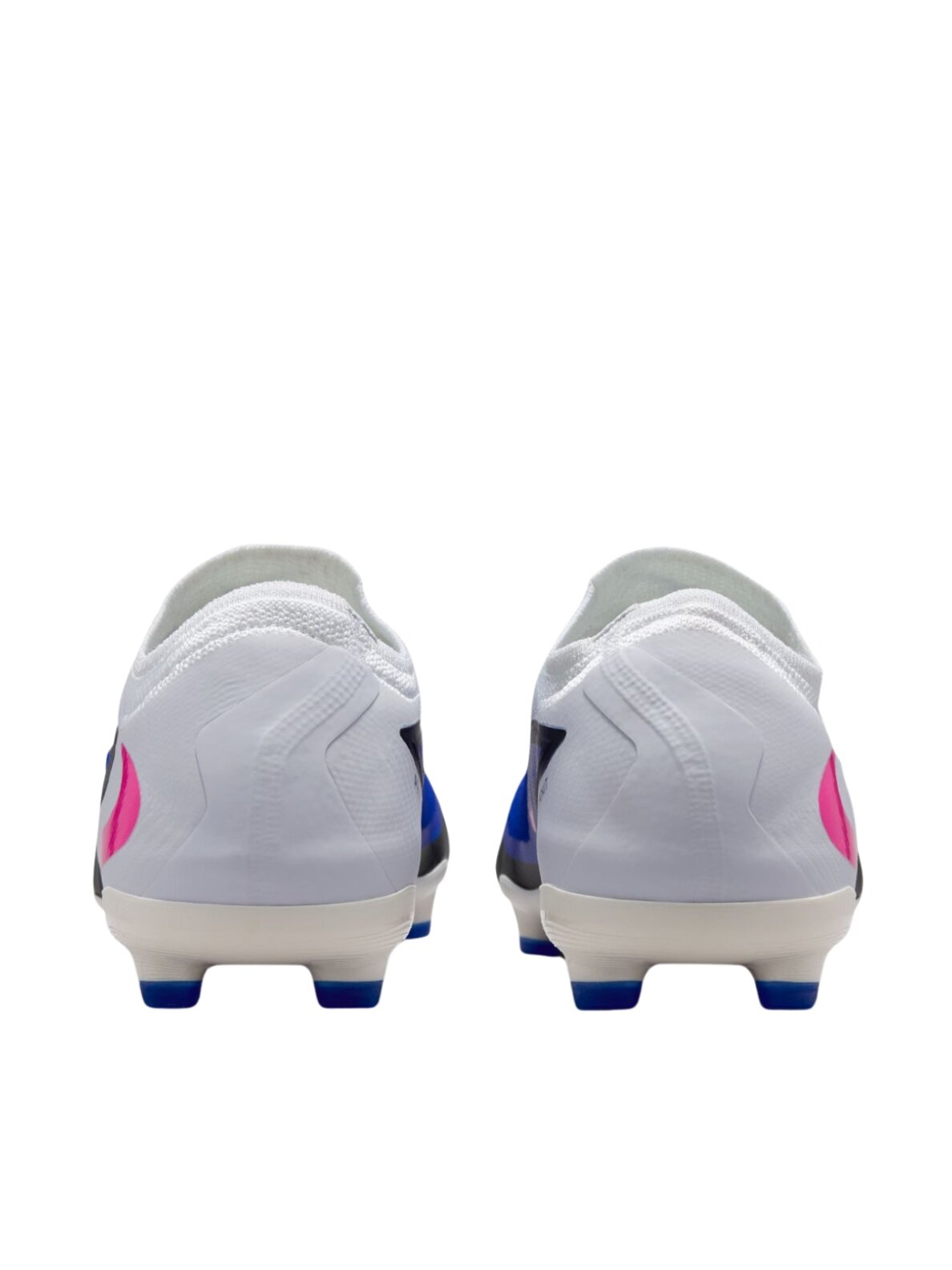 Nike Phantom 6 Low Pro FG/MG HM9204 446 vaikiški futbolo bateliai 2 Nike Phantom 6 Low Pro FG/MG HM9204 446 vaikiški futbolo bateliai 2