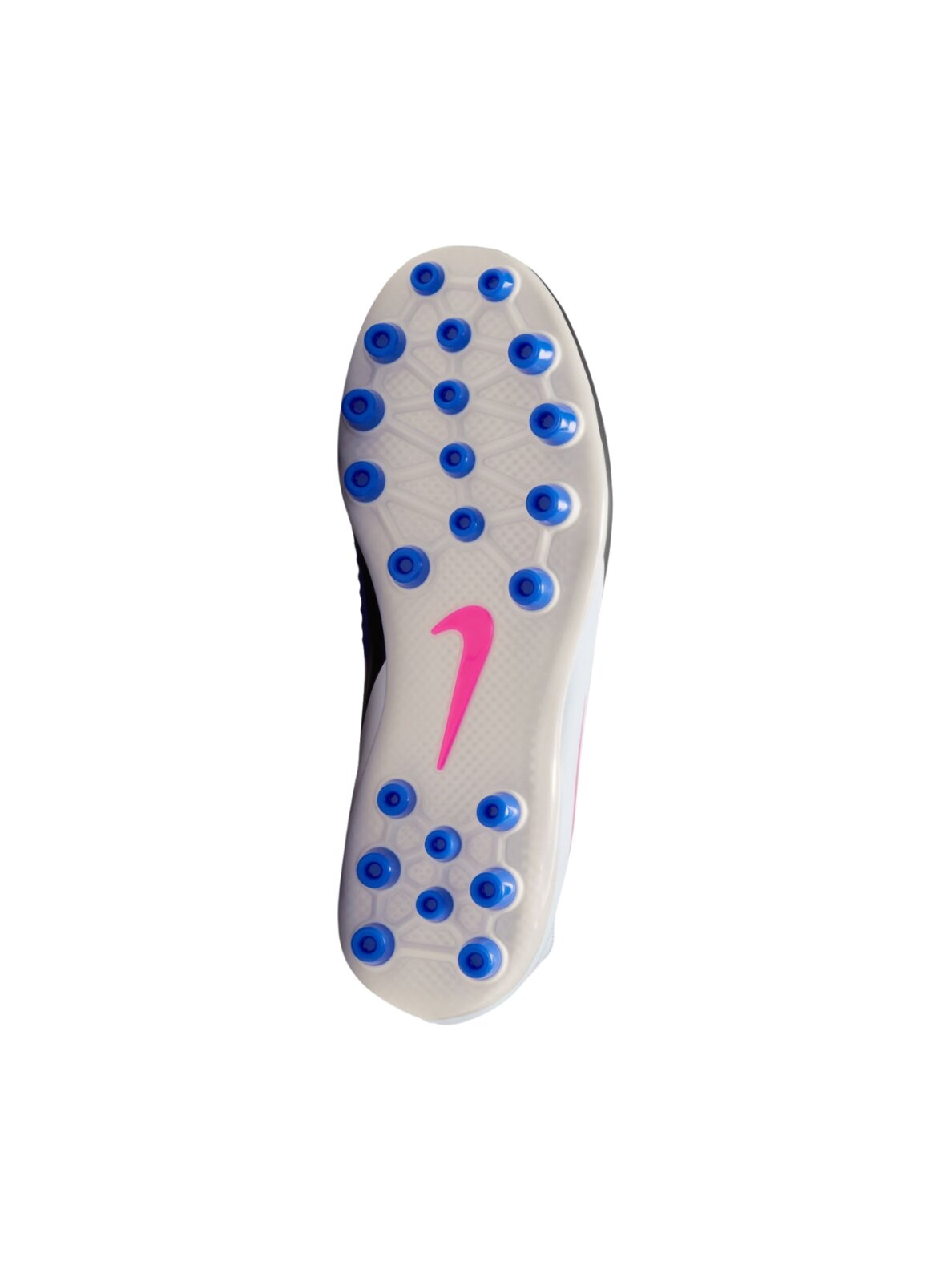 Nike Phantom 6 High Academy AG HQ2034 446 vaikiški futbolo bateliai 5 Nike Phantom 6 High Academy AG HQ2034 446 vaikiški futbolo bateliai 5
