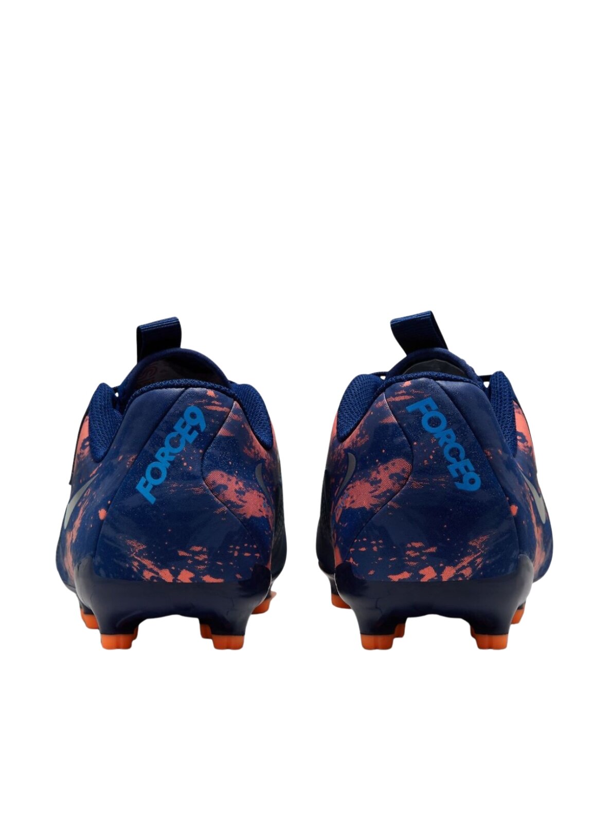 Nike Phantom GX Academy EH FG/MG HF1607 400 futbolo bateliai vaikams 2