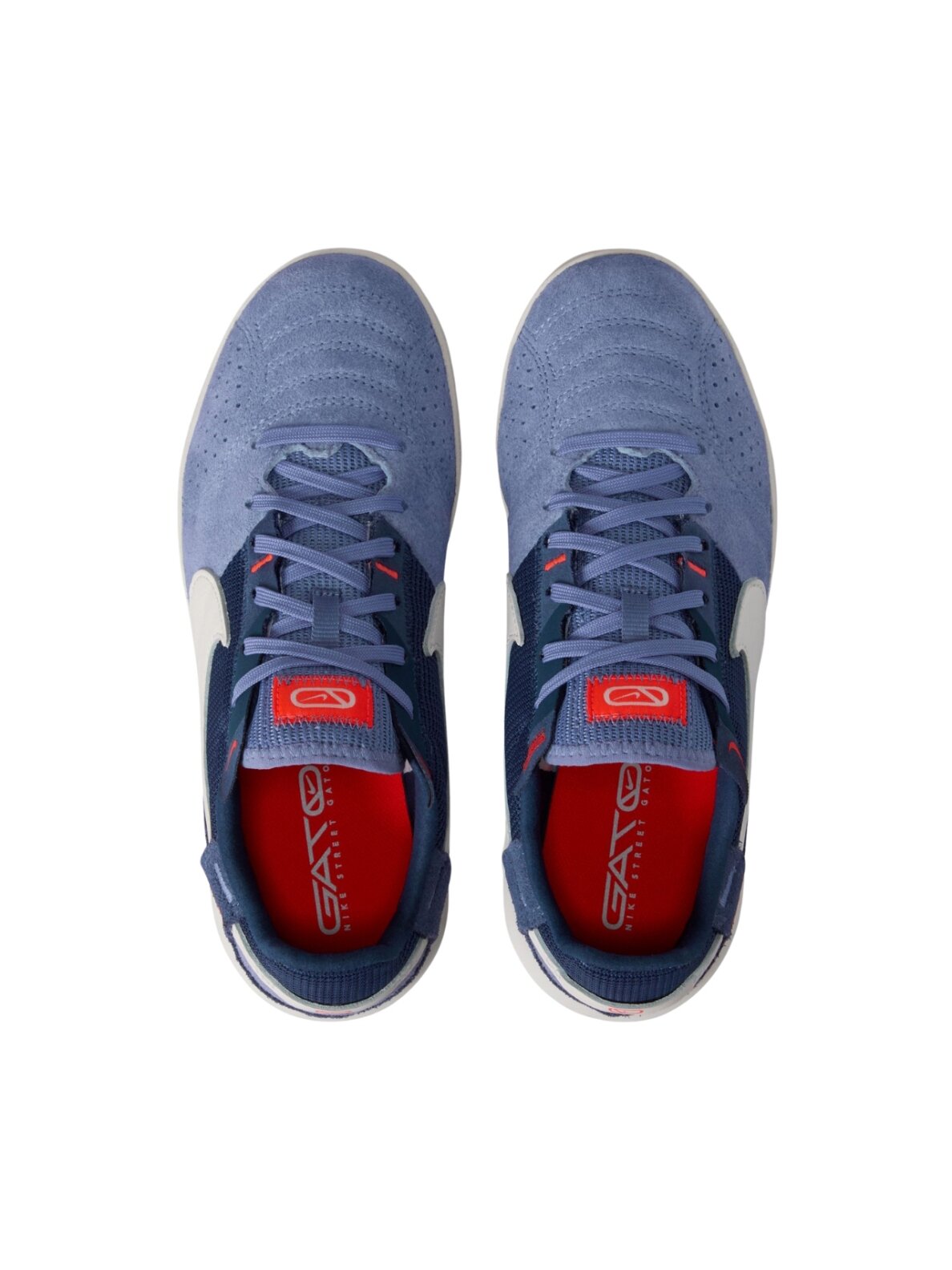 Nike Streetgato HM8757 500 vaikams futbolo bateliai 3 Nike Streetgato HM8757 500 vaikams futbolo bateliai 3