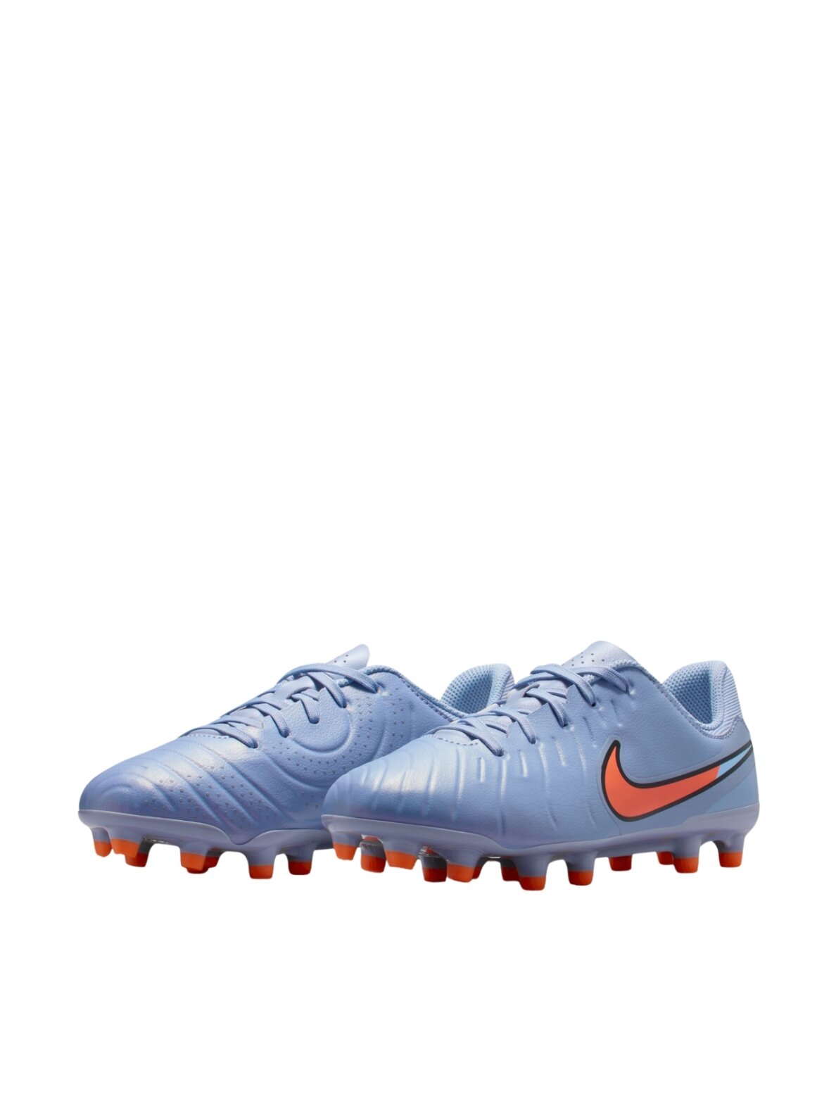 Nike vaikiški futbolo bateliai Tiempo Legend 10 Academy FG/MG, DV4348 402 1 Nike vaikiški futbolo bateliai Tiempo Legend 10 Academy FG/MG, DV4348 402 1