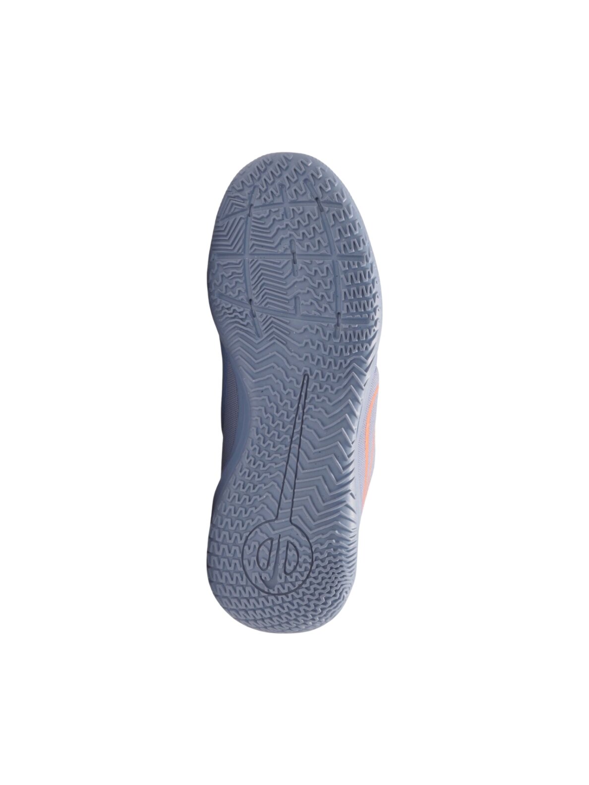 Nike Tiempo Legend 10 Academy IC vaikams - mėlyna 5 Nike Tiempo Legend 10 Academy IC vaikams - mėlyna 5