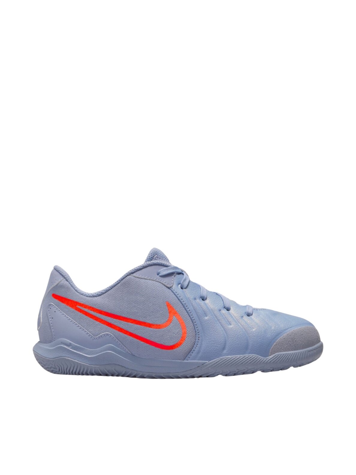 Nike Tiempo Legend 10 Academy IC vaikams - mėlyna Nike Tiempo Legend 10 Academy IC vaikams - mėlyna