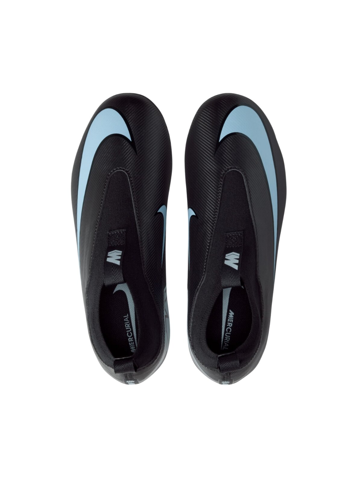 Nike Zoom Mercurial Superfly 10 Academy AG FQ8308 001 vaikiški futbolo bateliai 3 Nike Zoom Mercurial Superfly 10 Academy AG FQ8308 001 vaikiški futbolo bateliai 3
