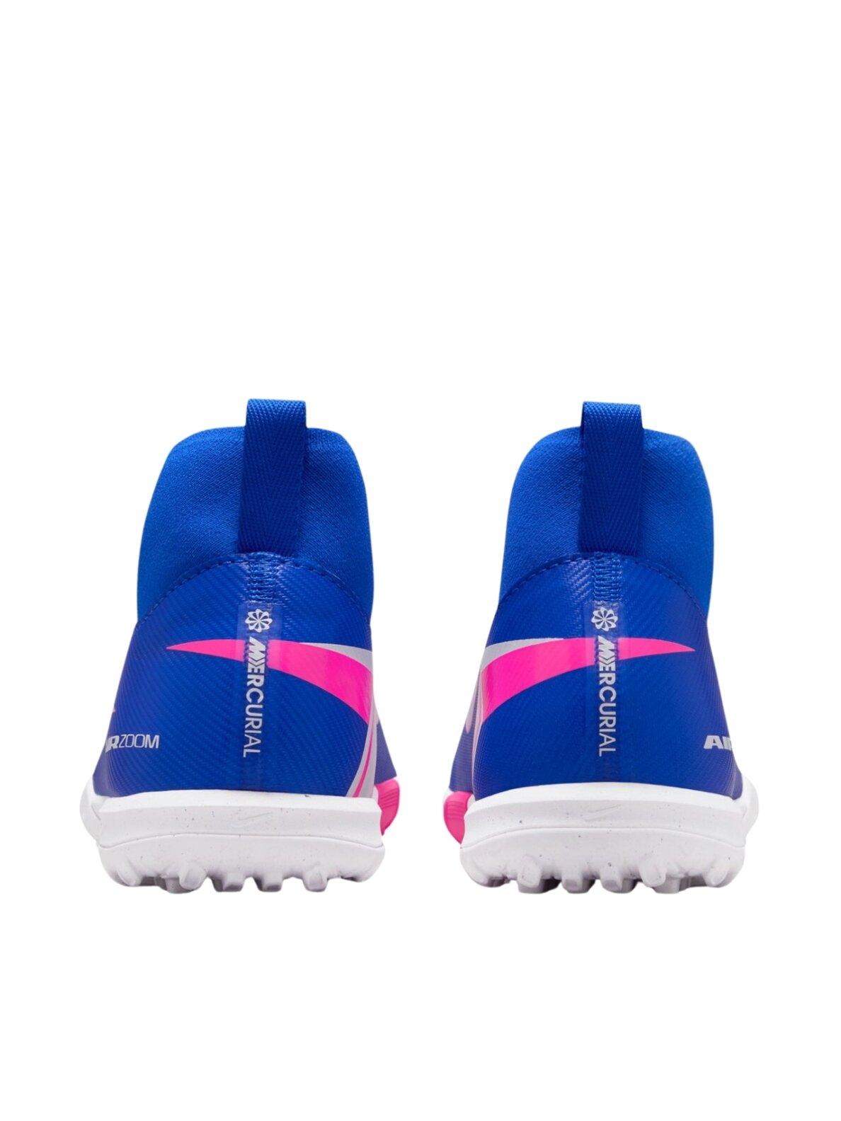 Nike Zoom Mercurial Superfly 10 Academy TF FQ8310 446 vaikiški futbolo bateliai 2 Nike Zoom Mercurial Superfly 10 Academy TF FQ8310 446 vaikiški futbolo bateliai 2