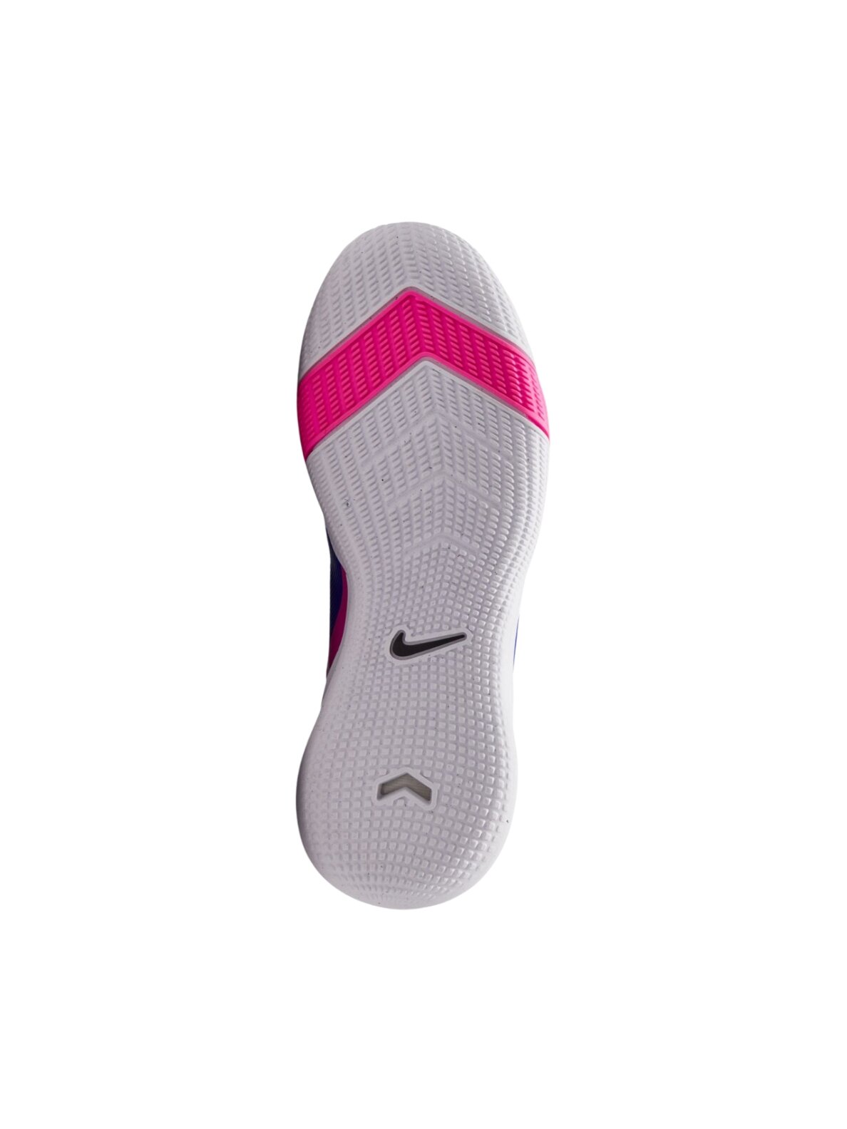 Nike Zoom Mercurial Vapor 16 Academy IC FQ8411 446 vaikiški futbolo bateliai 5