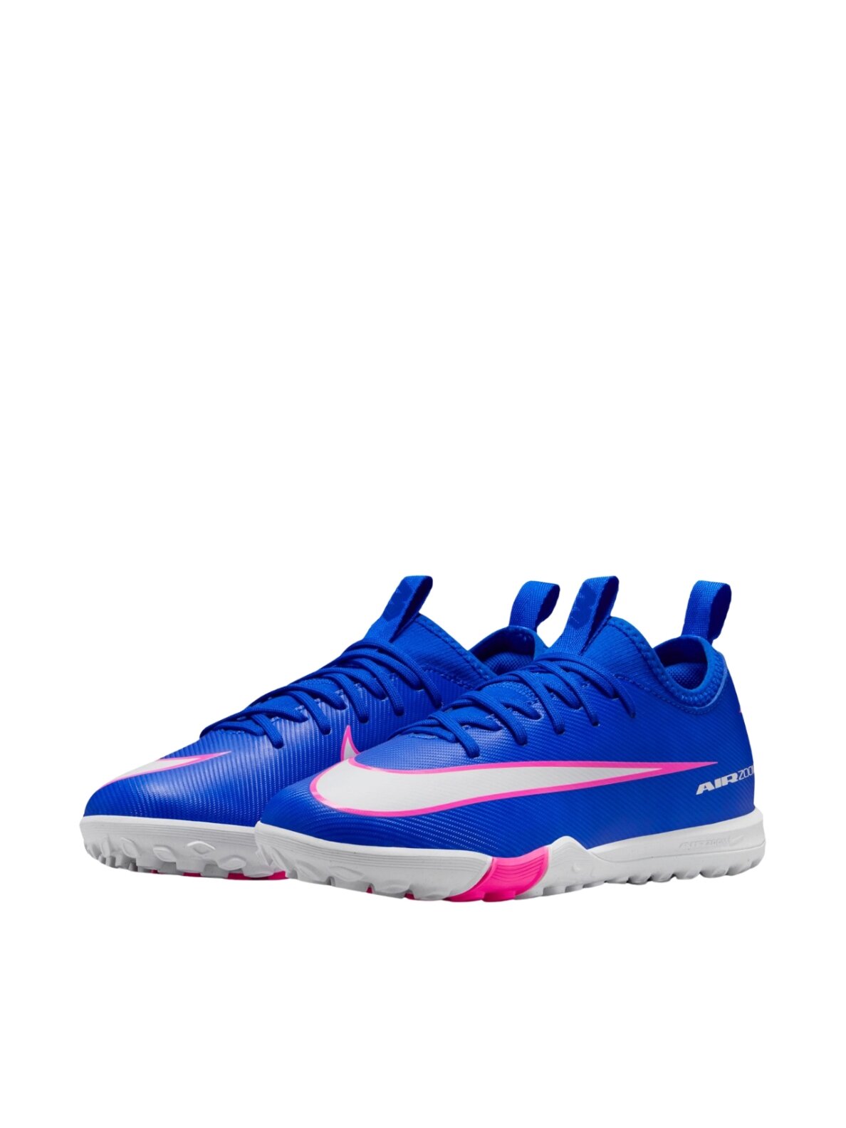 Nike Zoom Mercurial Vapor 16 Academy TF FQ8284 446 vaikiški futbolo bateliai 1 Nike Zoom Mercurial Vapor 16 Academy TF FQ8284 446 vaikiški futbolo bateliai 1