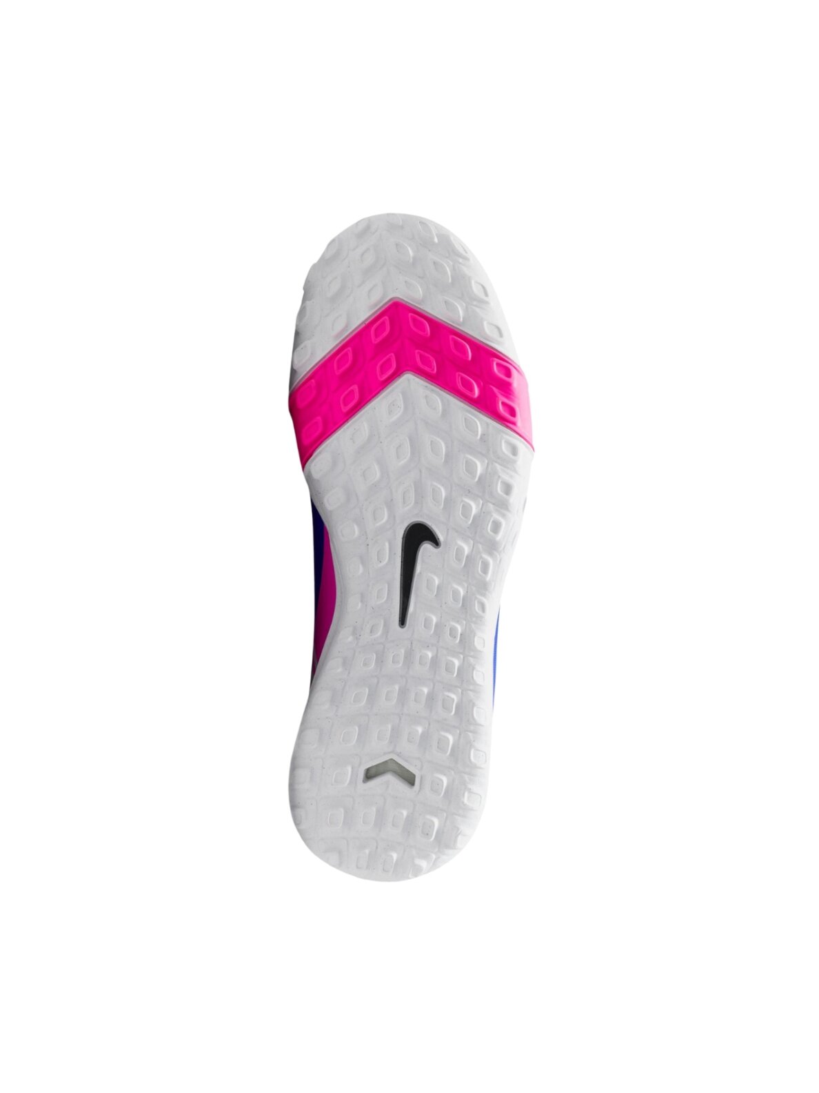 Nike Zoom Mercurial Vapor 16 Academy TF FQ8284 446 vaikiški futbolo bateliai 5 Nike Zoom Mercurial Vapor 16 Academy TF FQ8284 446 vaikiški futbolo bateliai 5