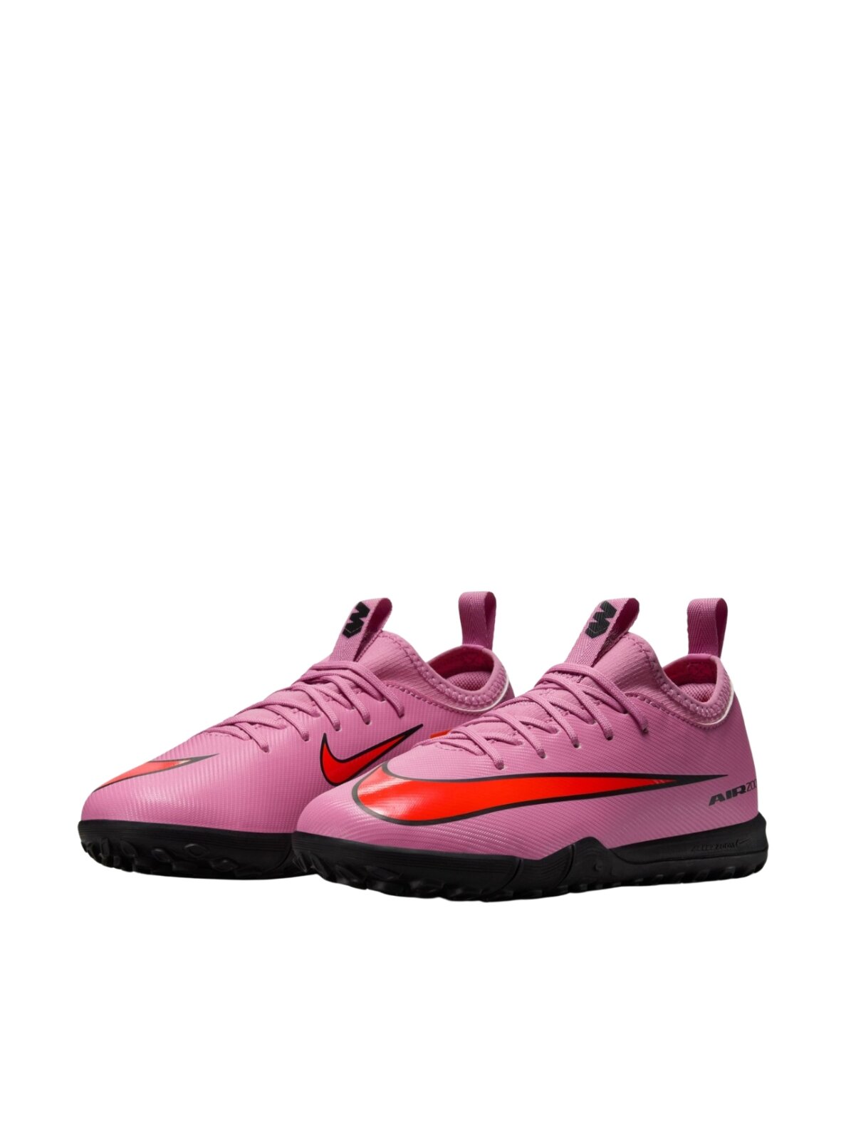 Nike Zoom Mercurial Vapor 16 Academy TF FQ8284 600 vaikiški futbolo bateliai 1 Nike Zoom Mercurial Vapor 16 Academy TF FQ8284 600 vaikiški futbolo bateliai 1