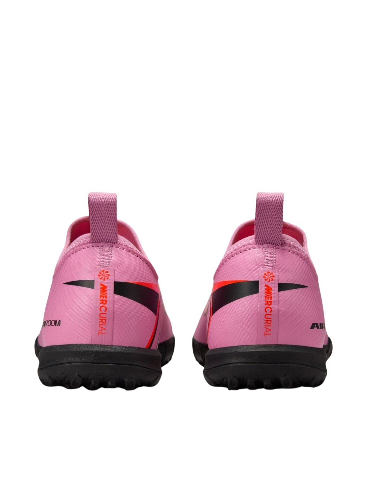 Nike Zoom Mercurial Vapor 16 Academy TF FQ8284 600 vaikiški futbolo bateliai 2 Nike Zoom Mercurial Vapor 16 Academy TF FQ8284 600 vaikiški futbolo bateliai 2