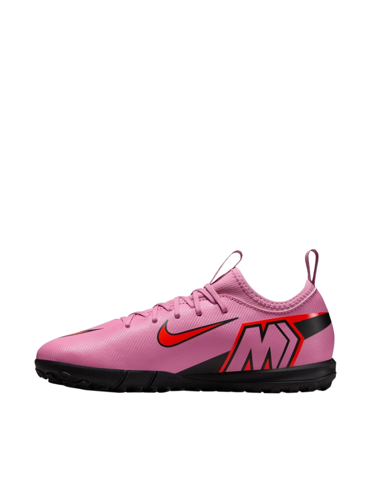 Nike Zoom Mercurial Vapor 16 Academy TF FQ8284 600 vaikiški futbolo bateliai 4 Nike Zoom Mercurial Vapor 16 Academy TF FQ8284 600 vaikiški futbolo bateliai 4