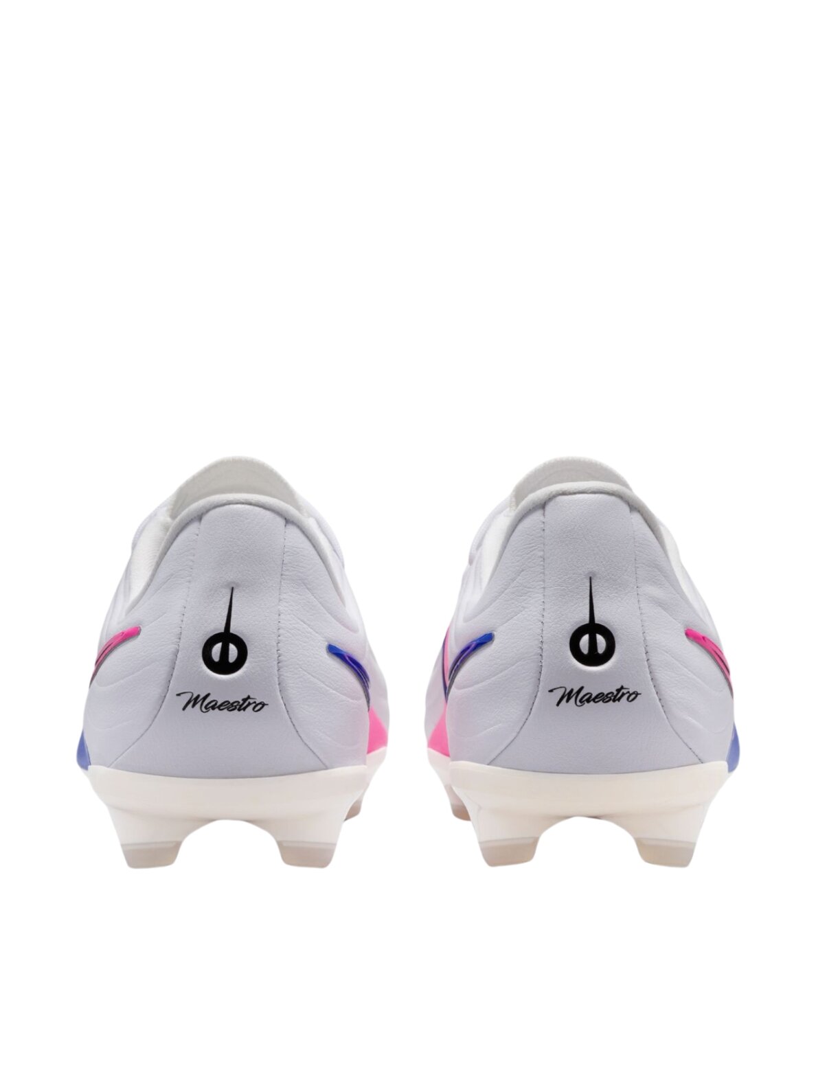 Nike Tiempo Maestro Academy FG/MG IB5026 146 vaikiški futbolo bateliai 2 Nike Tiempo Maestro Academy FG/MG IB5026 146 vaikiški futbolo bateliai 2
